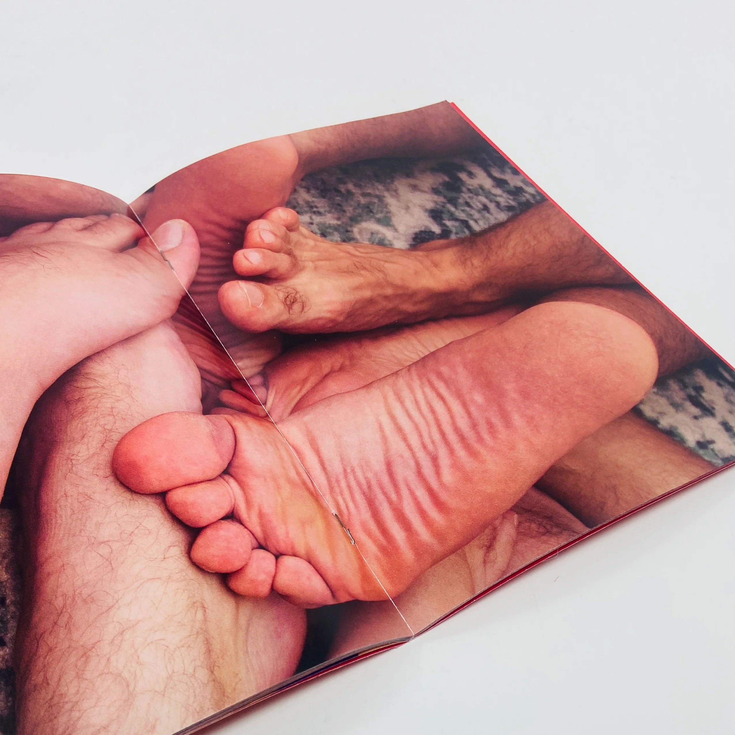 Fluffer - Feet - Image 7