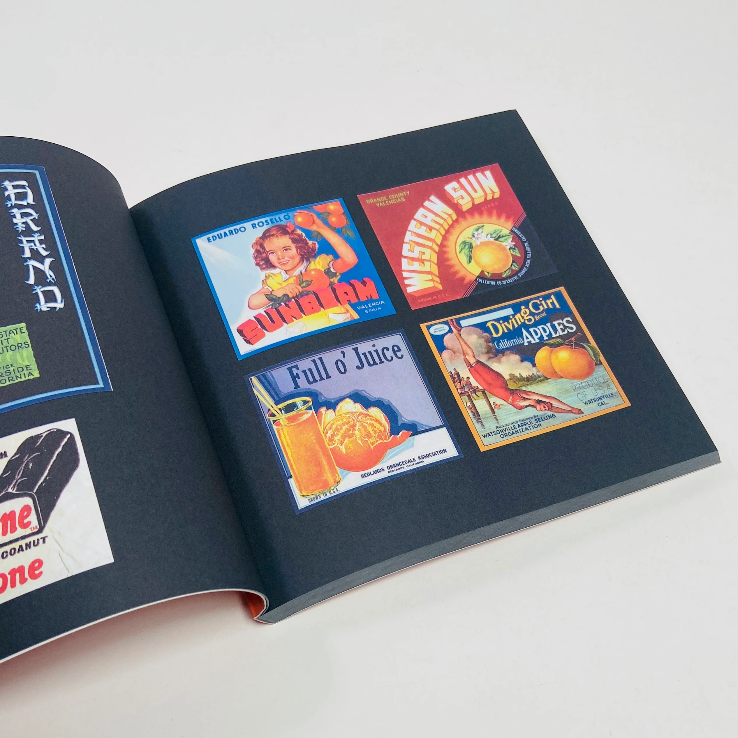 Food Packaging 1930-2000 - Image 3