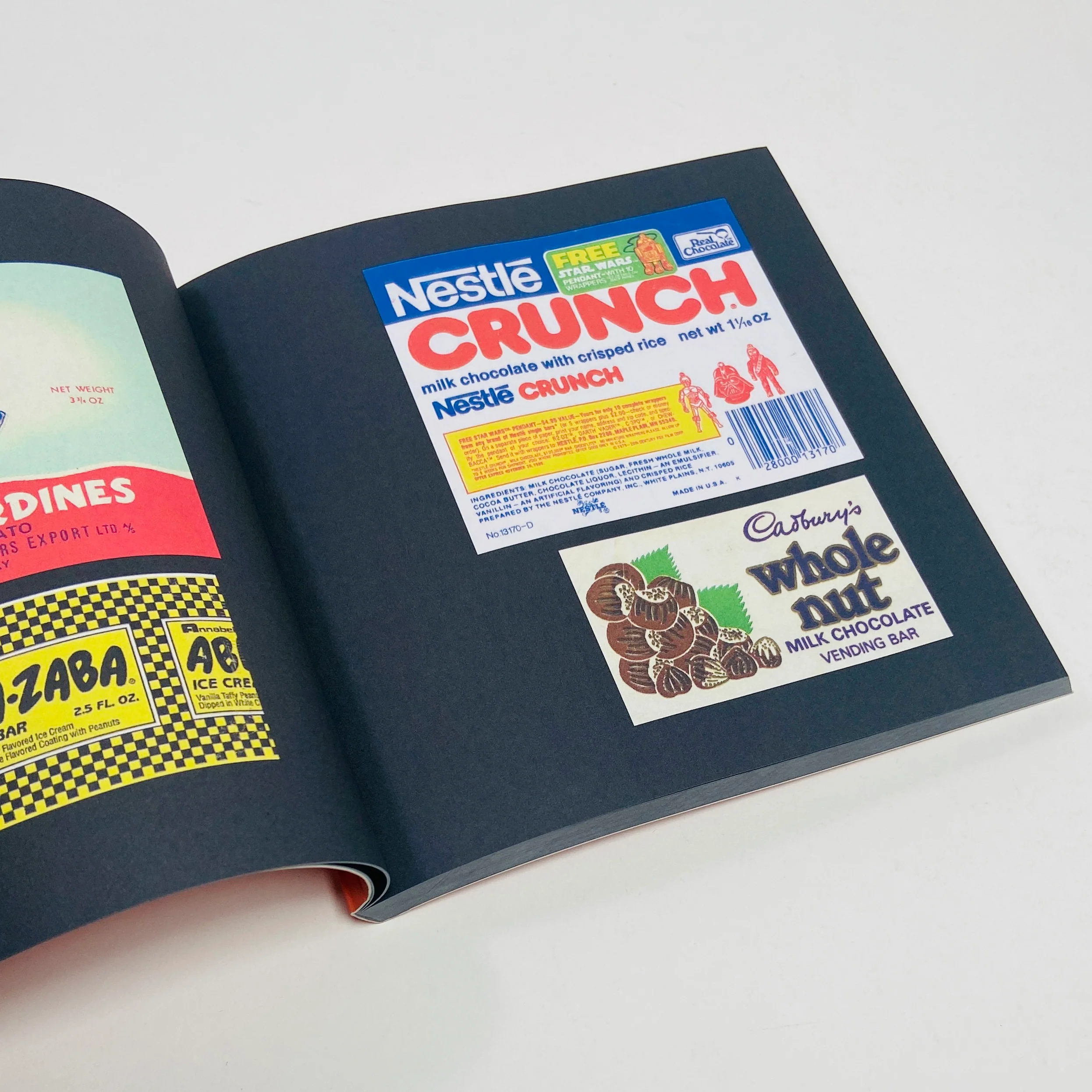 Food Packaging 1930-2000 - Image 4