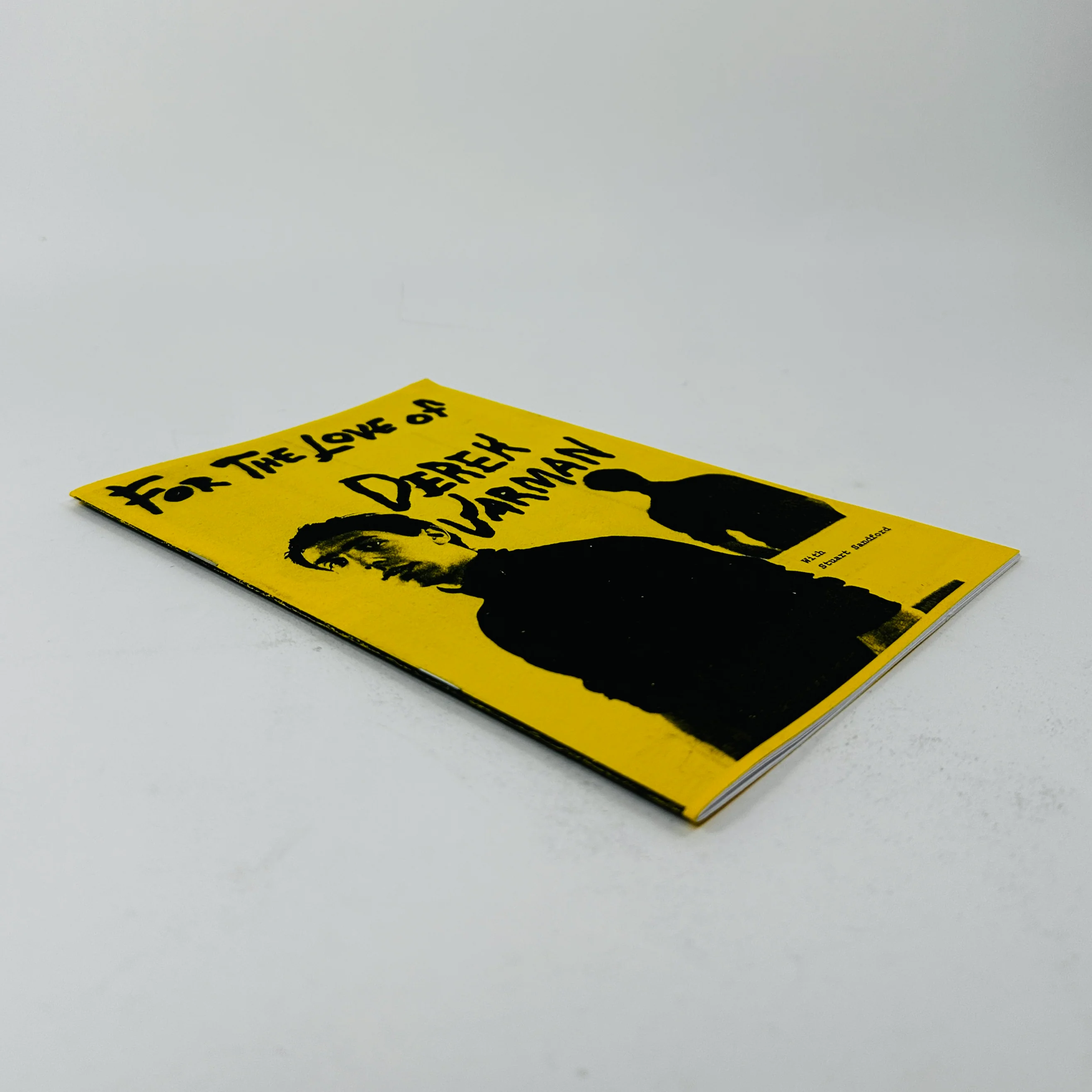 For the Love of Derek Jarman - Image 2