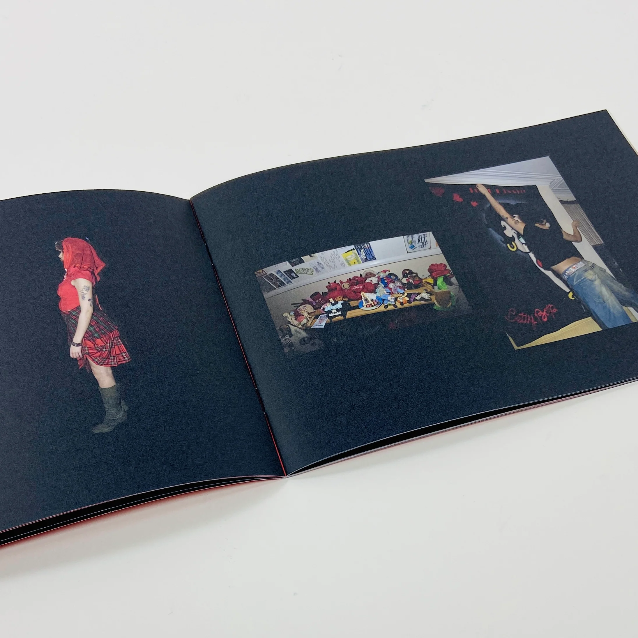 Forest Fields - Silka Moon Marriner - Image 5