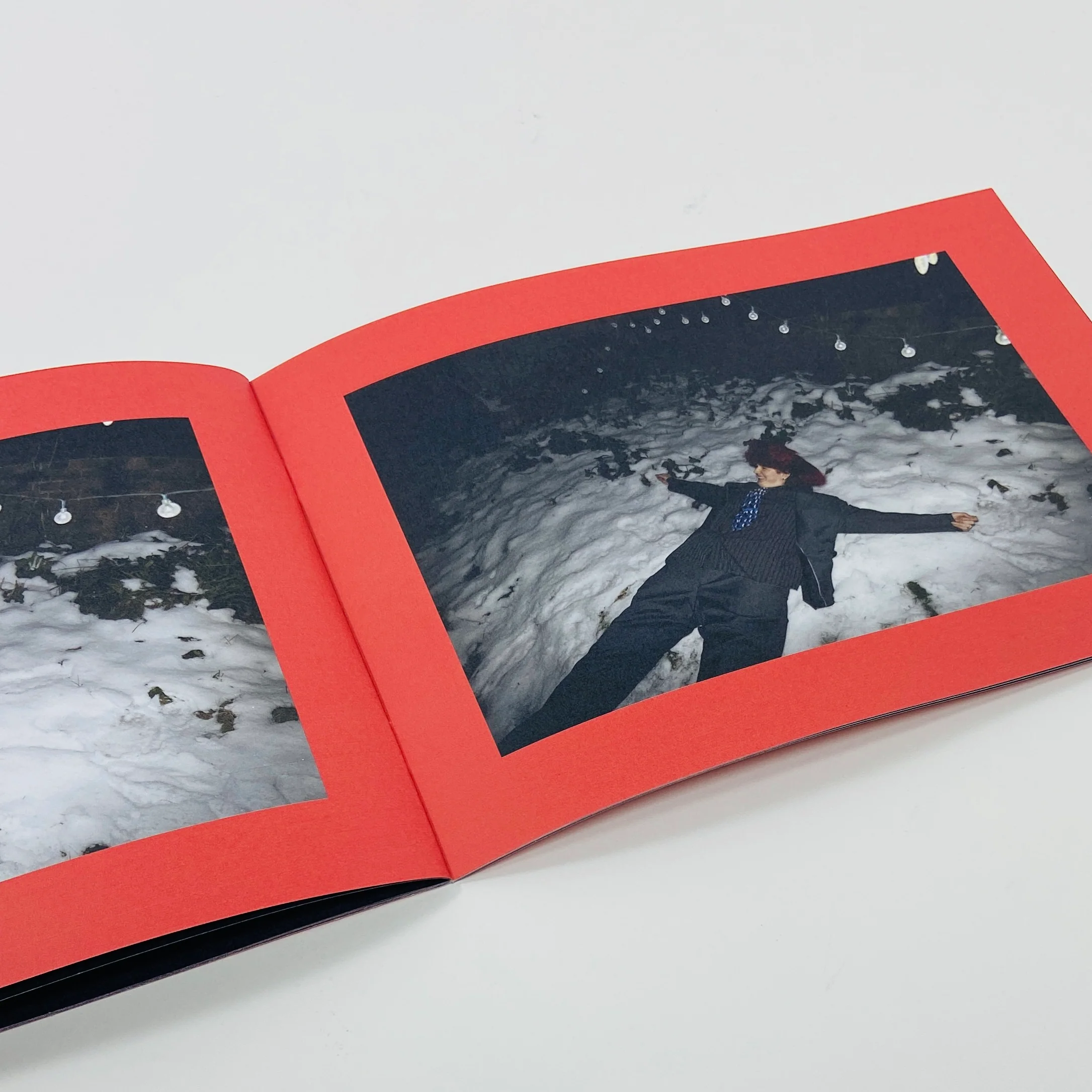 Forest Fields - Silka Moon Marriner - Image 7