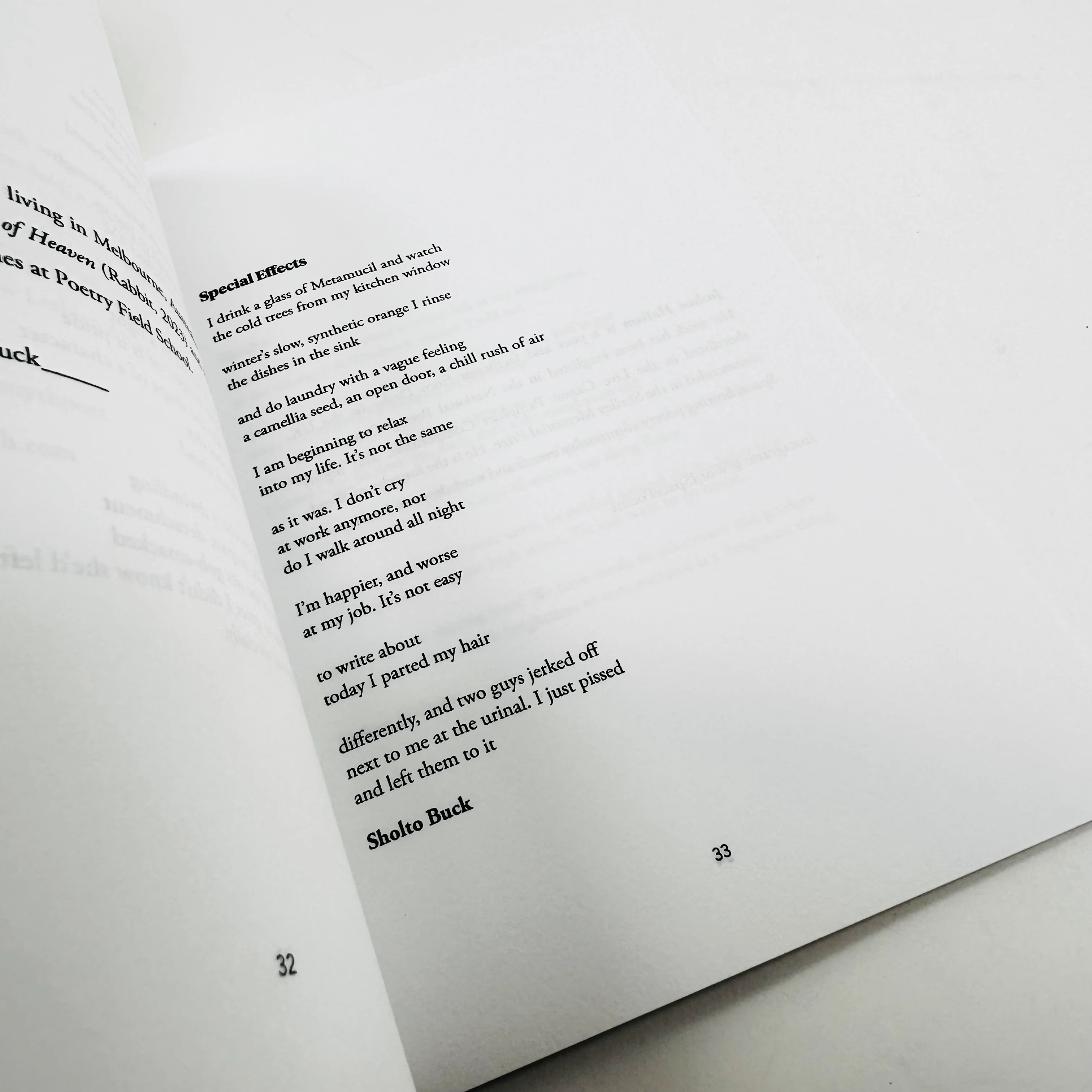 Fourteen Poems #19 - Queer Poetry Anthology - Image 5