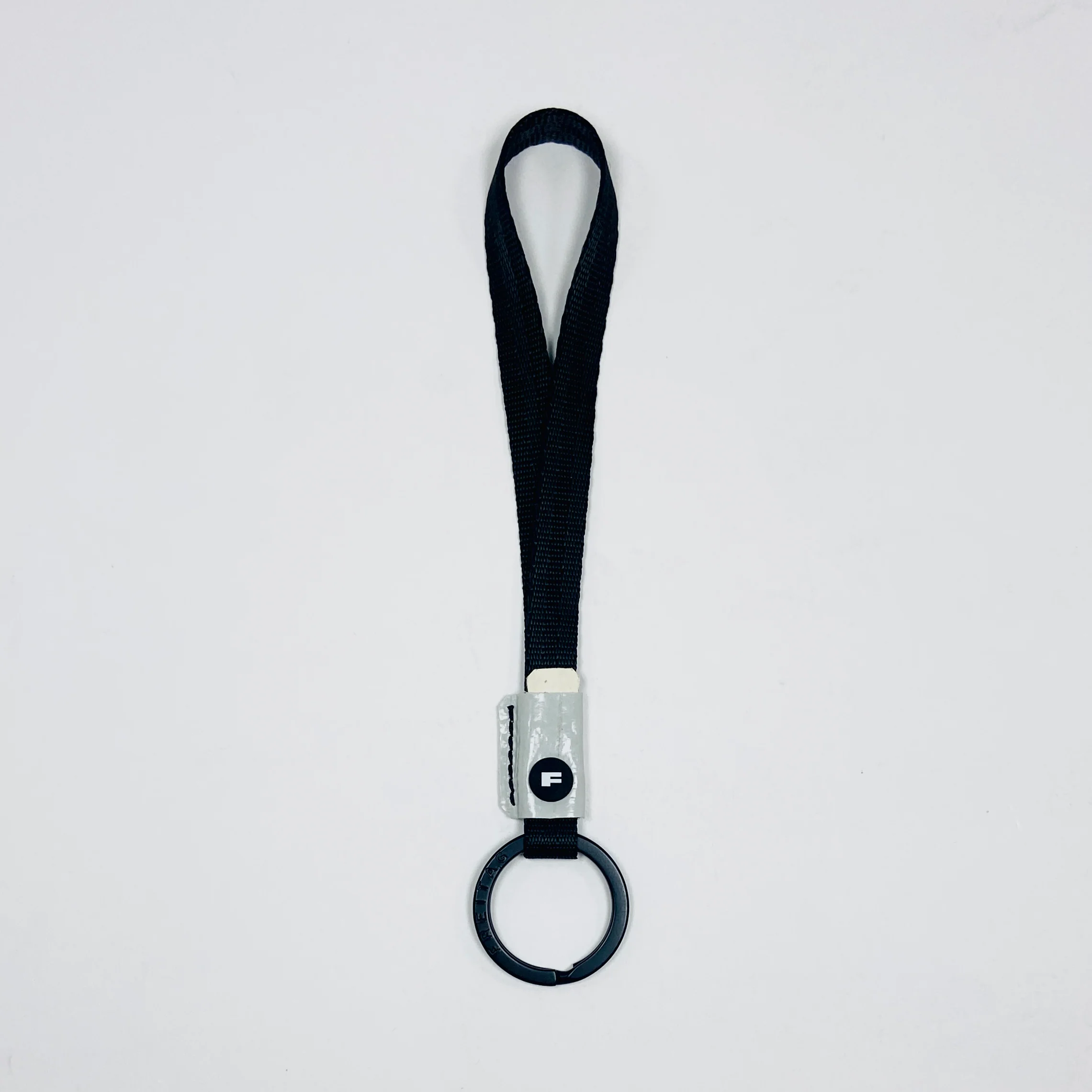 FREITAG F231 - Ed - Grey with White