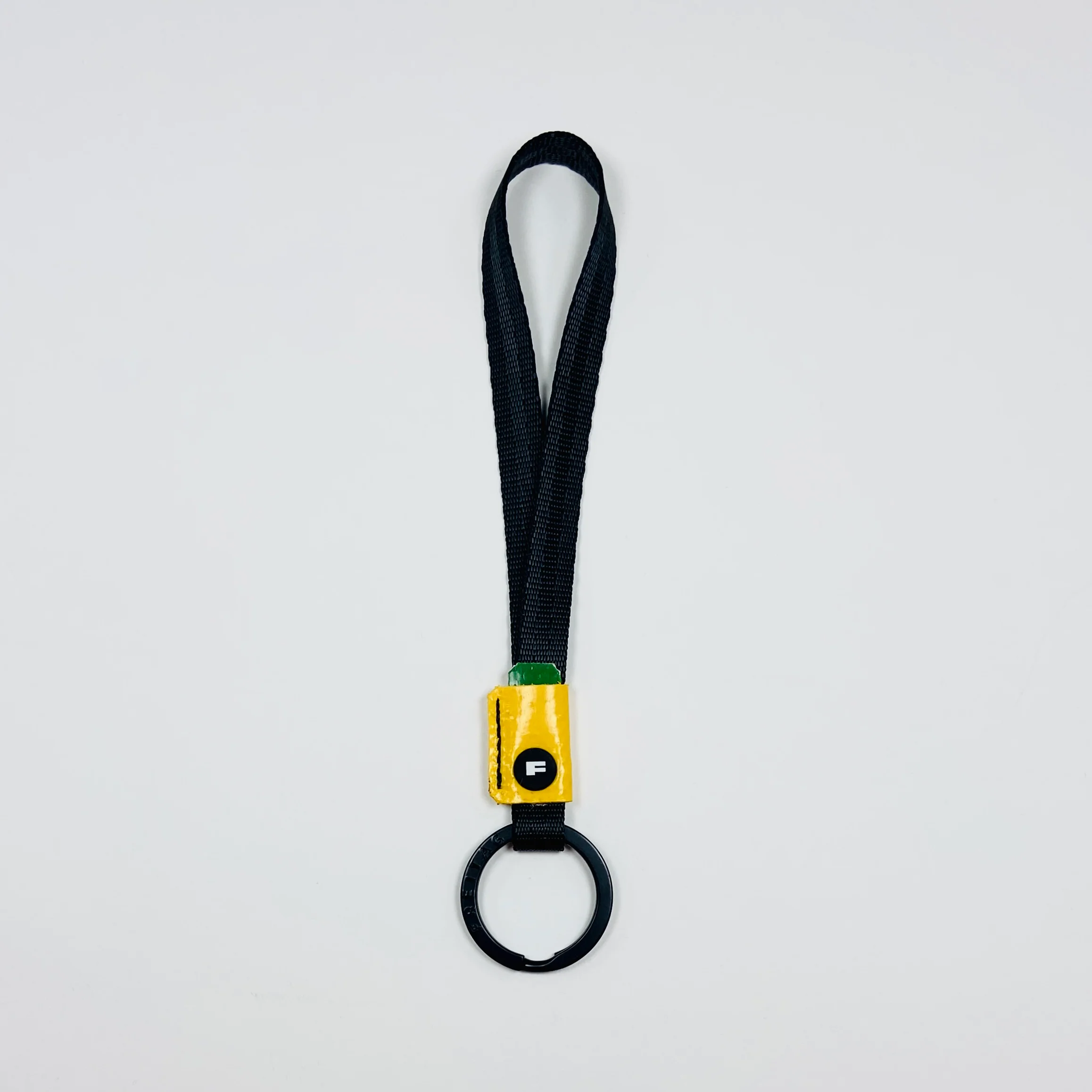 FREITAG F231 - Ed - Yellow with Green