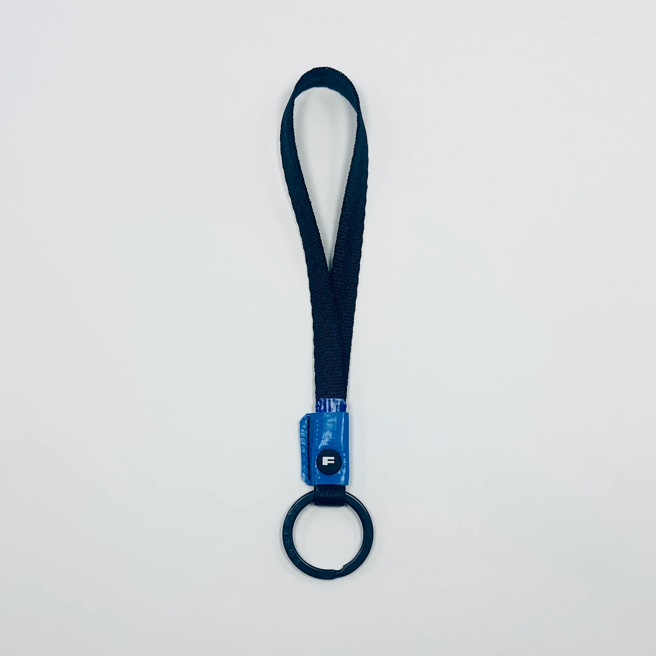 FREITAG F231 - Ed - Blue with Blue
