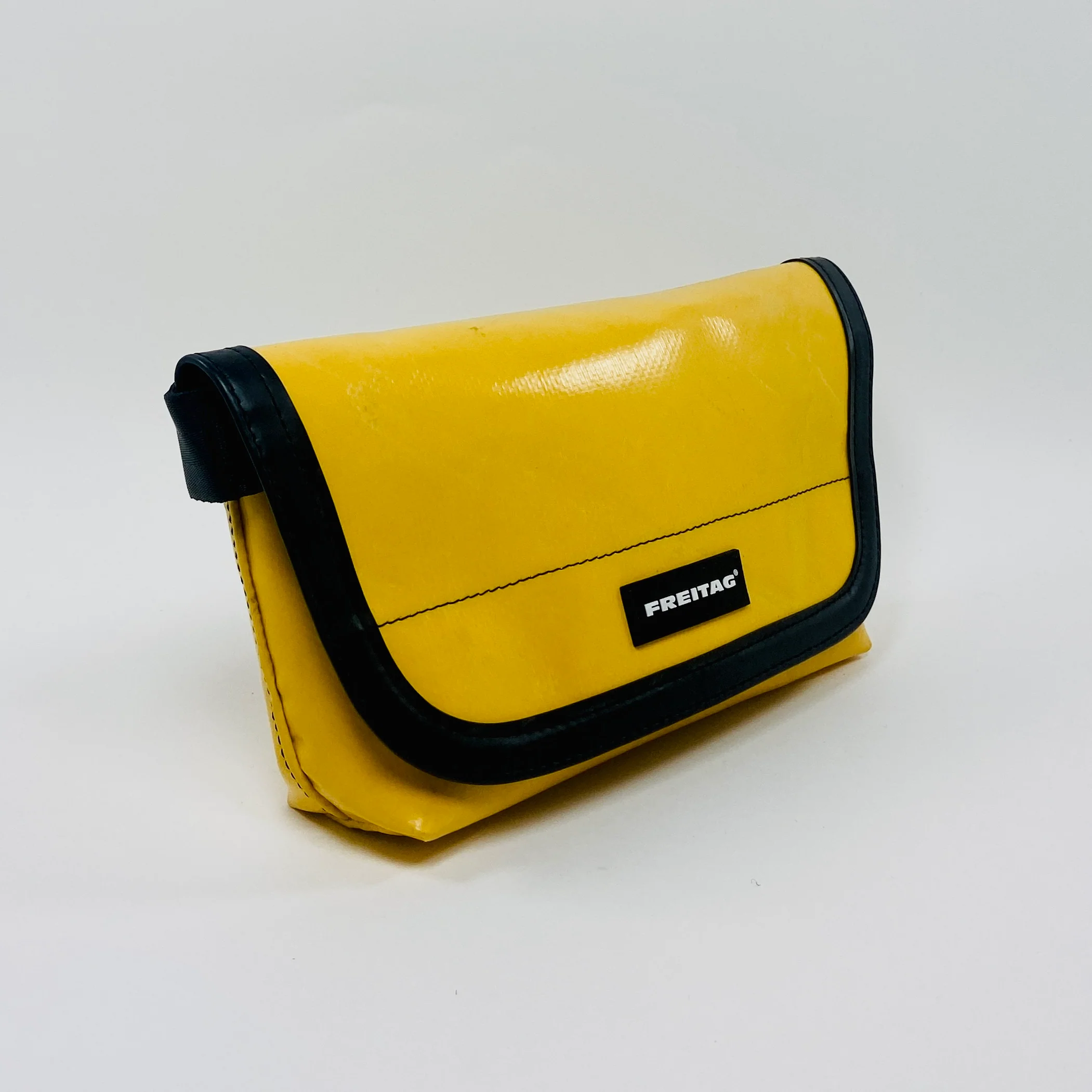 FREITAG F40 - Jamie - Yellow - Image 3