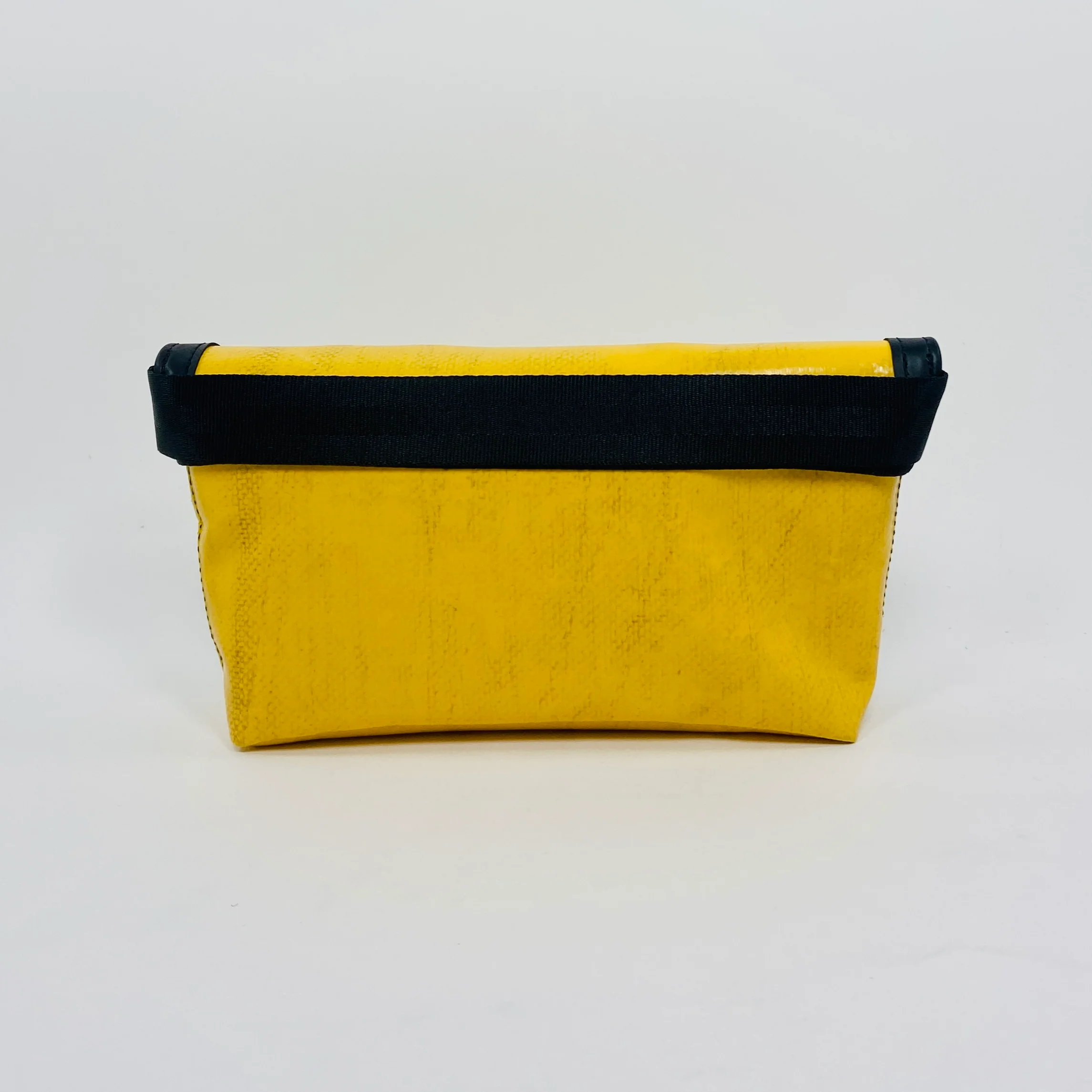 FREITAG F40 - Jamie - Yellow - Image 3