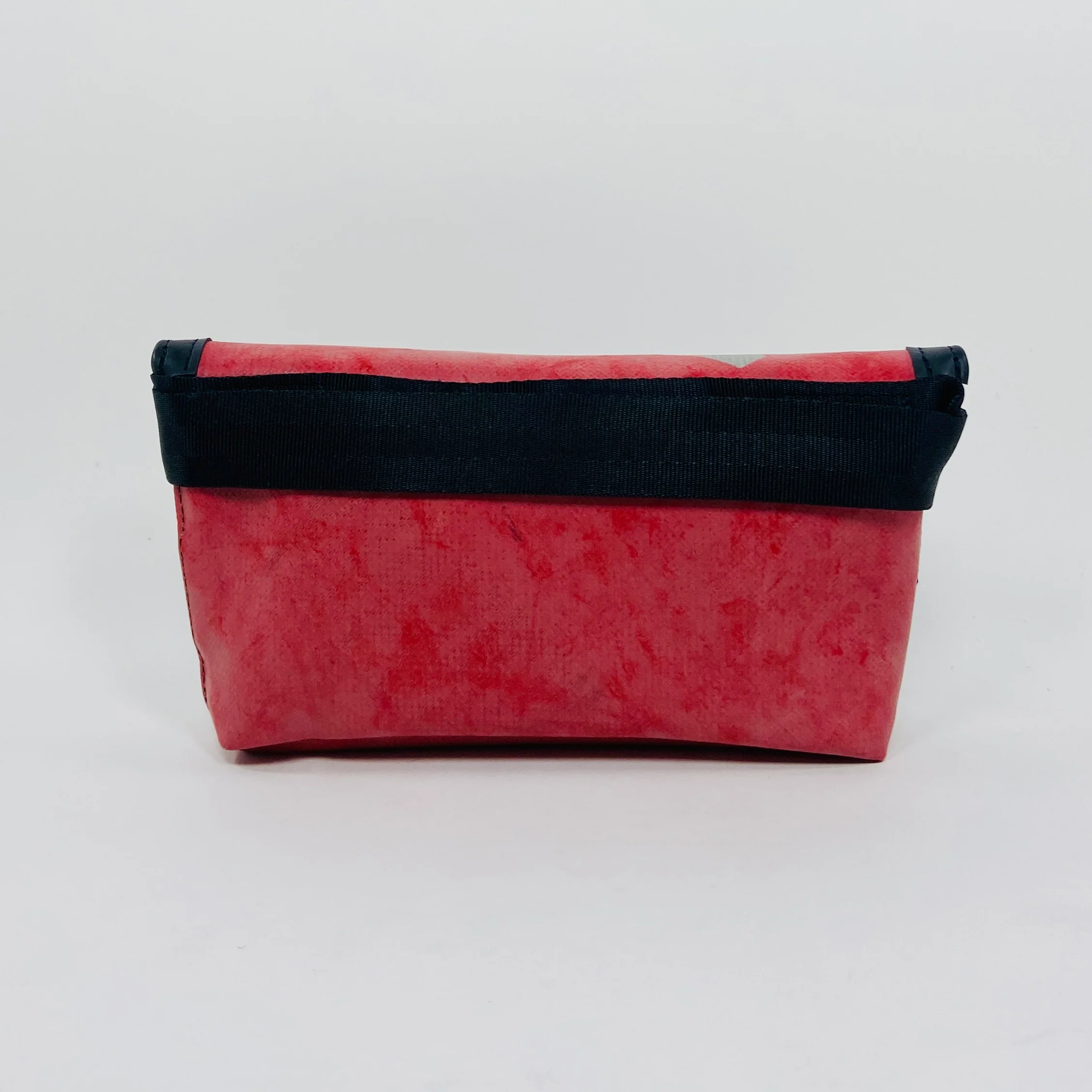 FREITAG F40 - Jamie - Red with Silver detail - Image 3