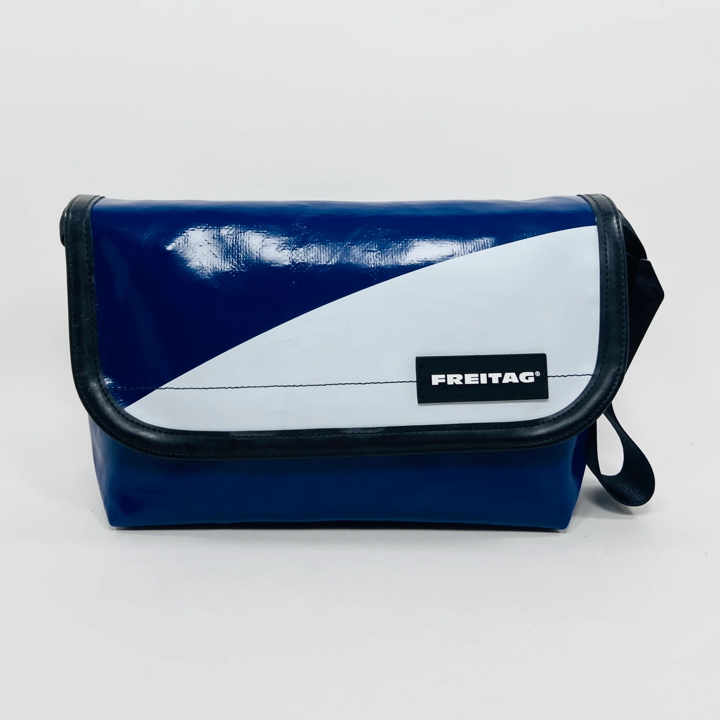 FREITAG F41 - Hawaii Five-0 - Blue and White