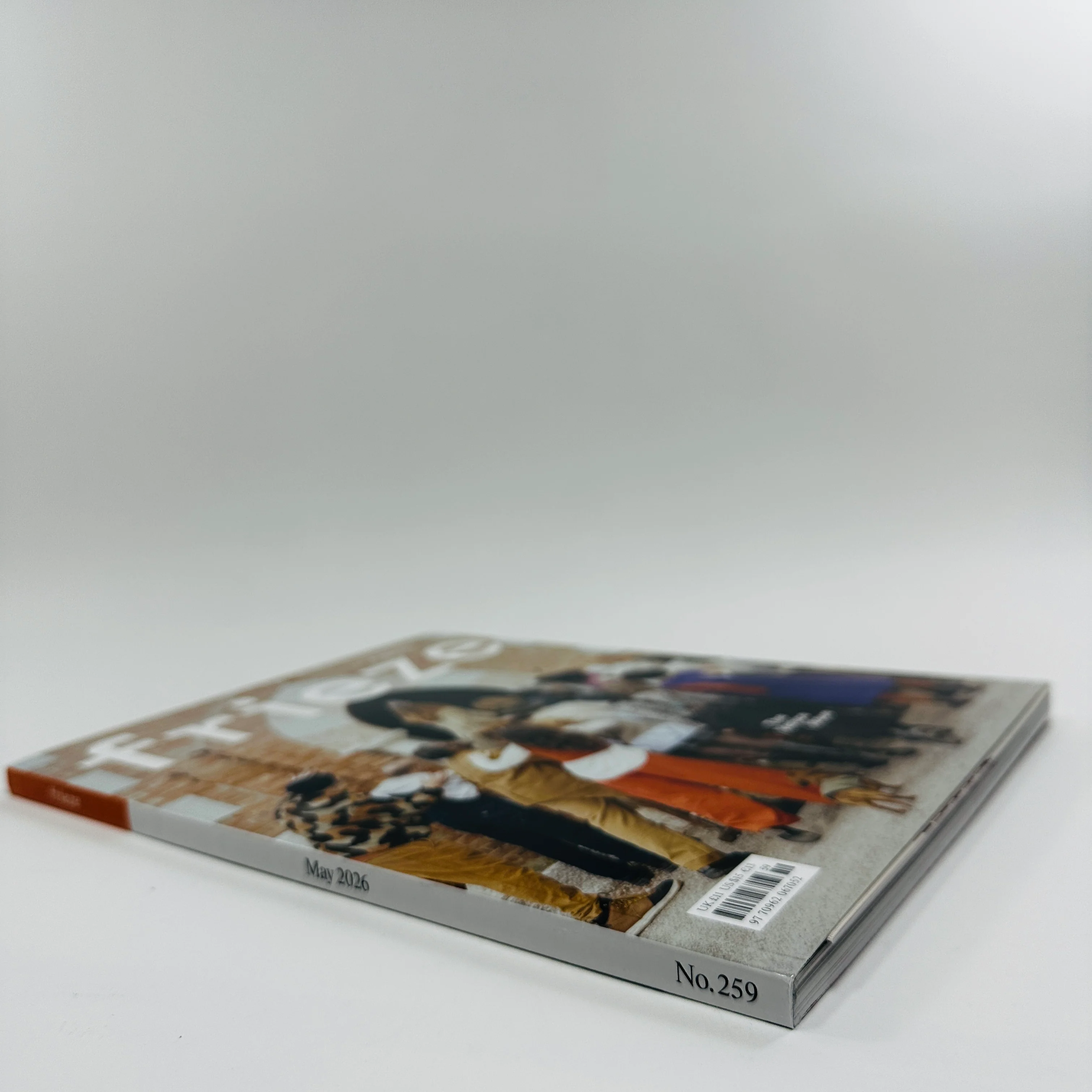 Frieze #259 - May 2026 - Image 2