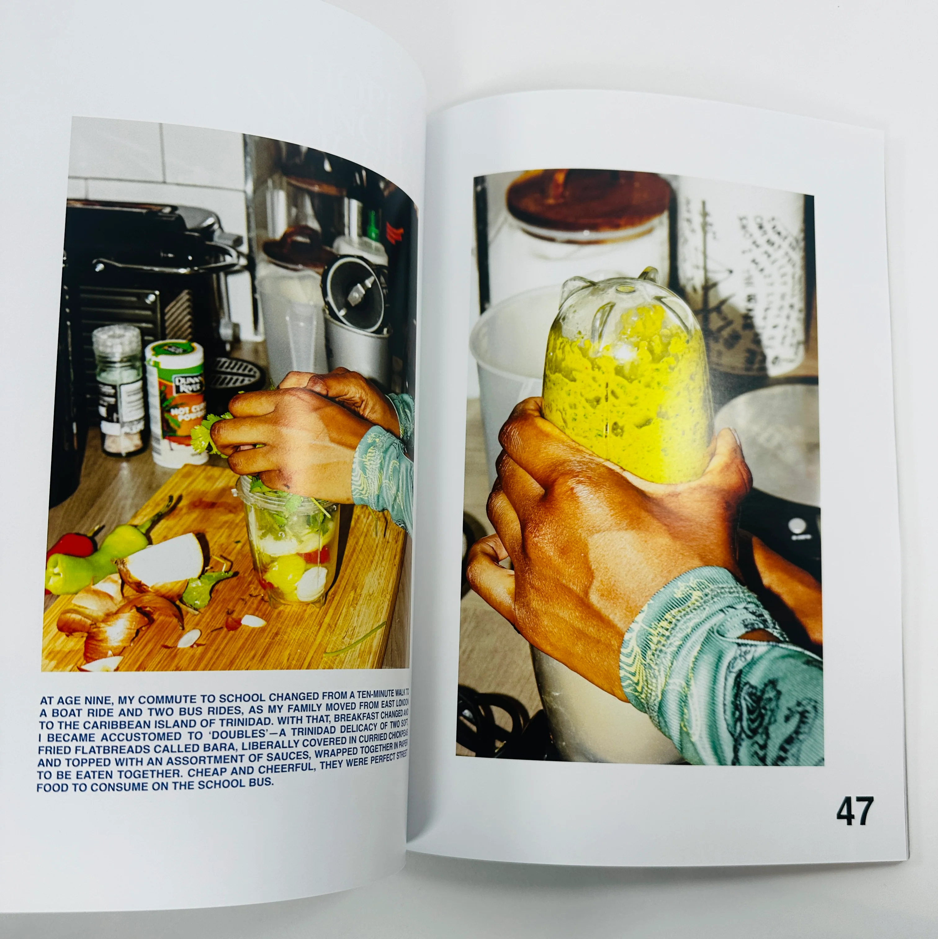 Full #2 - Change - Image 4