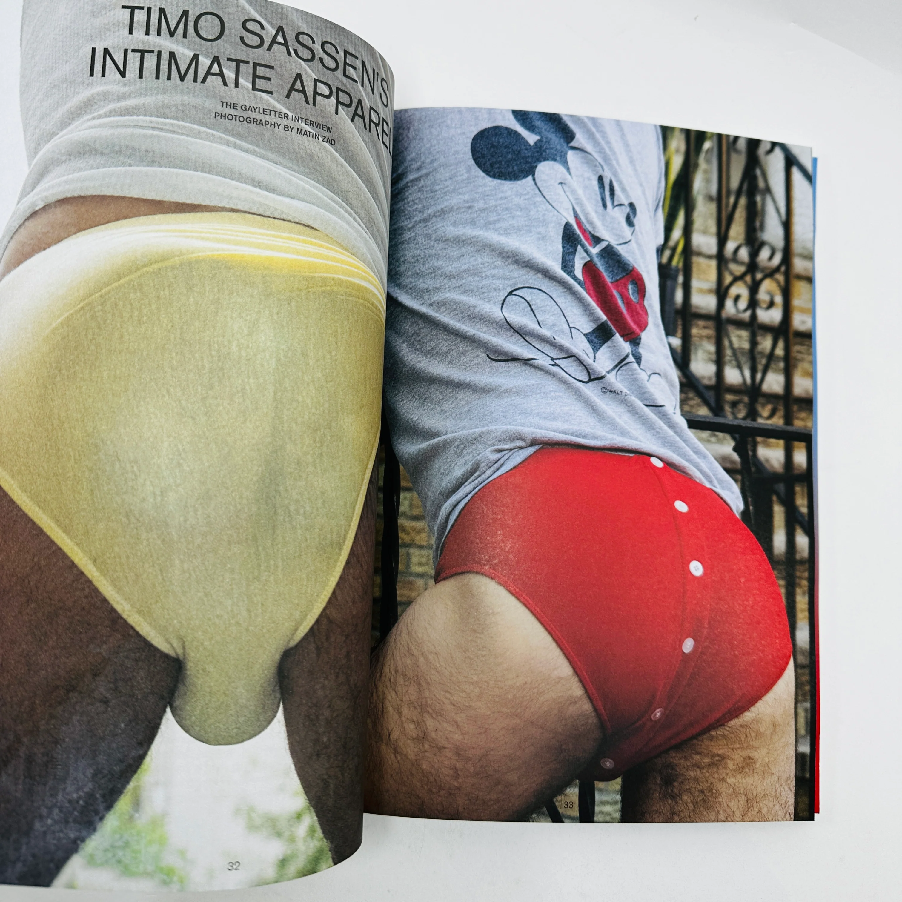 Gayletter #22 - Image 6