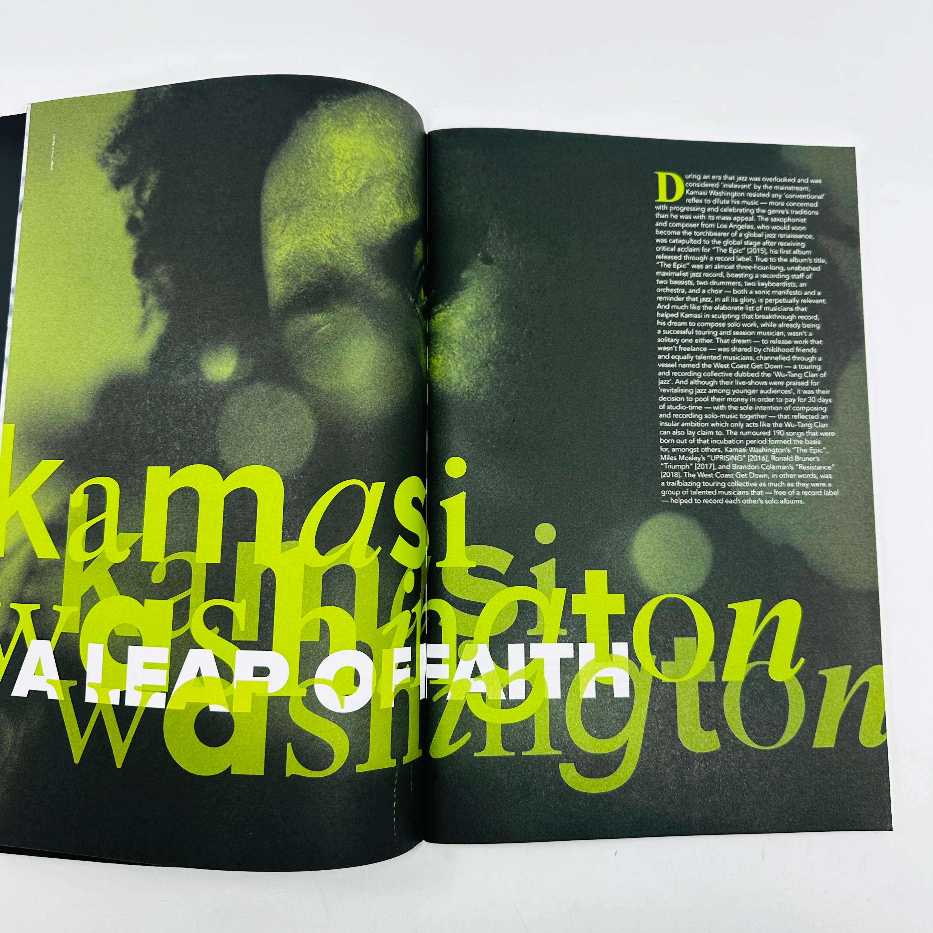 Get Familiar #7 - Image 4