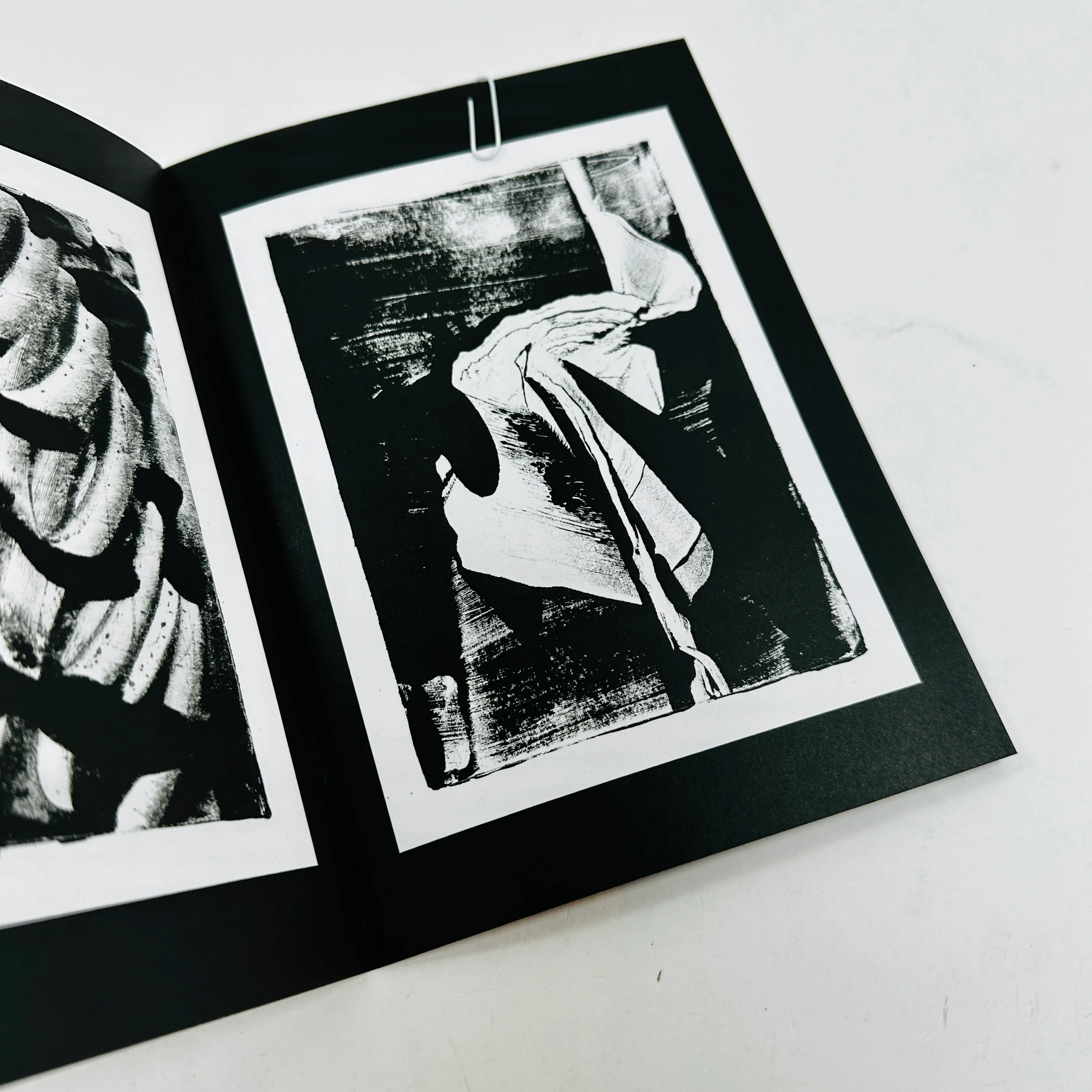 Monochrome Monoprints - Image 3