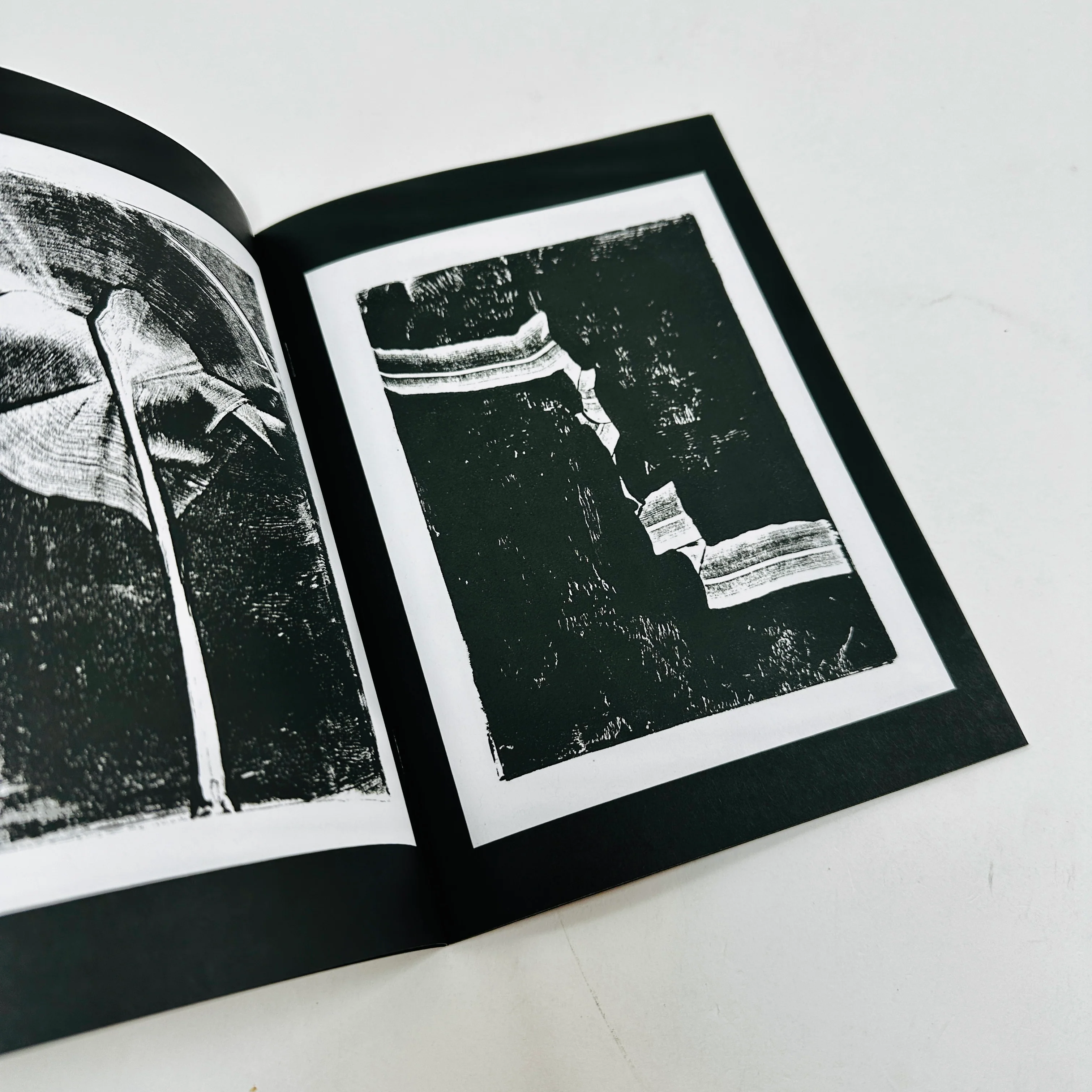 Monochrome Monoprints - Image 5