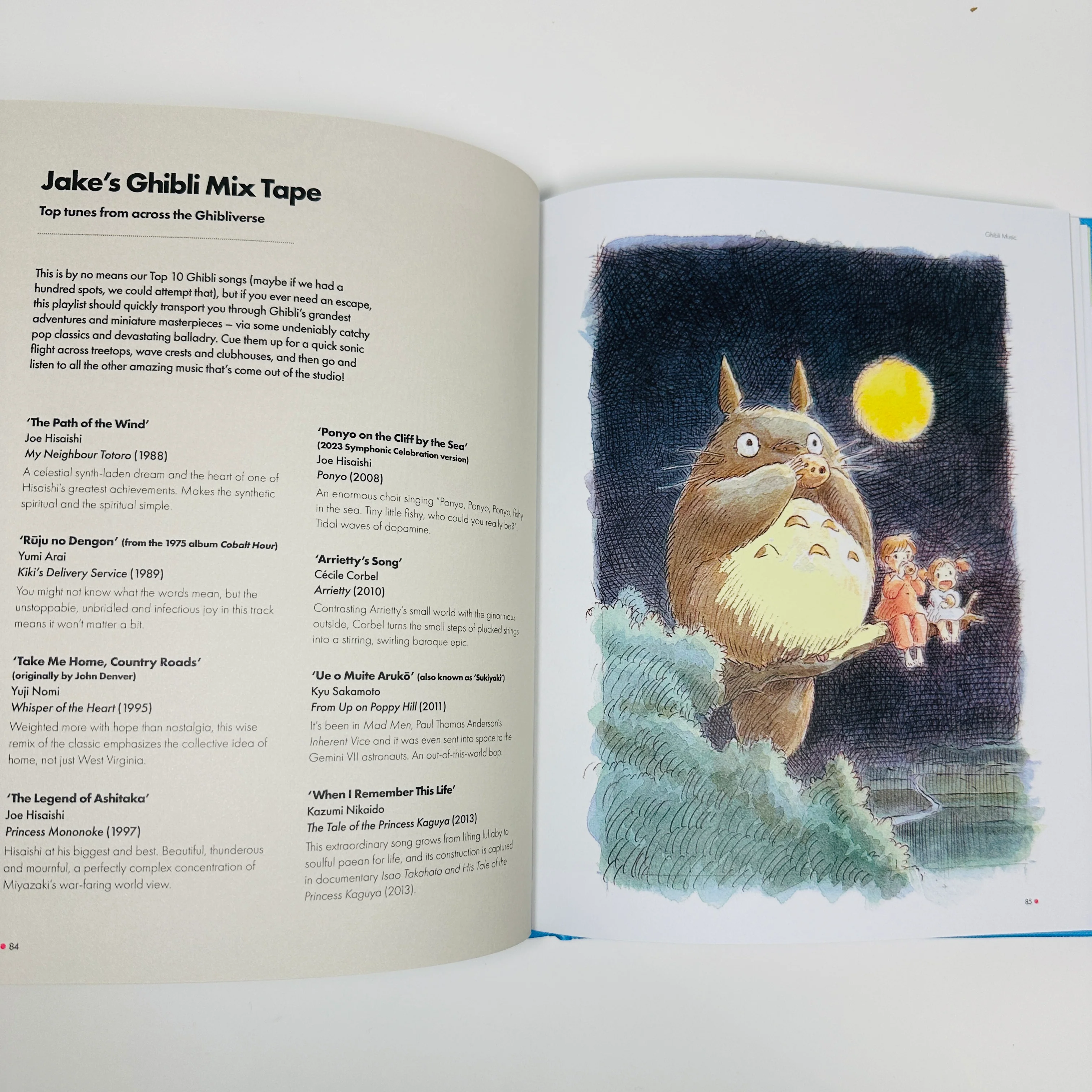 Ghibliverse - Studio Ghibli Beyond The Films - Image 3
