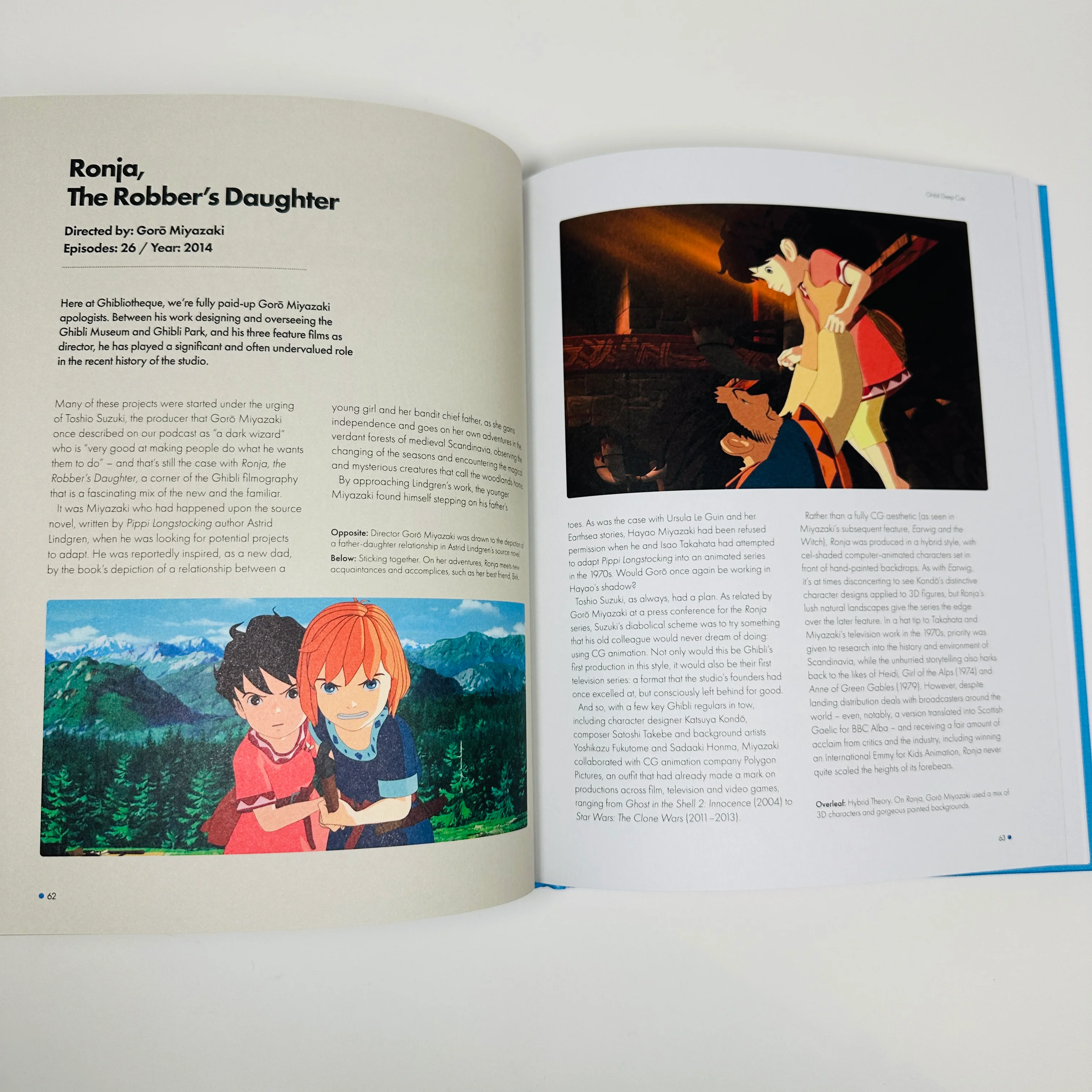 Ghibliverse - Studio Ghibli Beyond The Films - Image 4