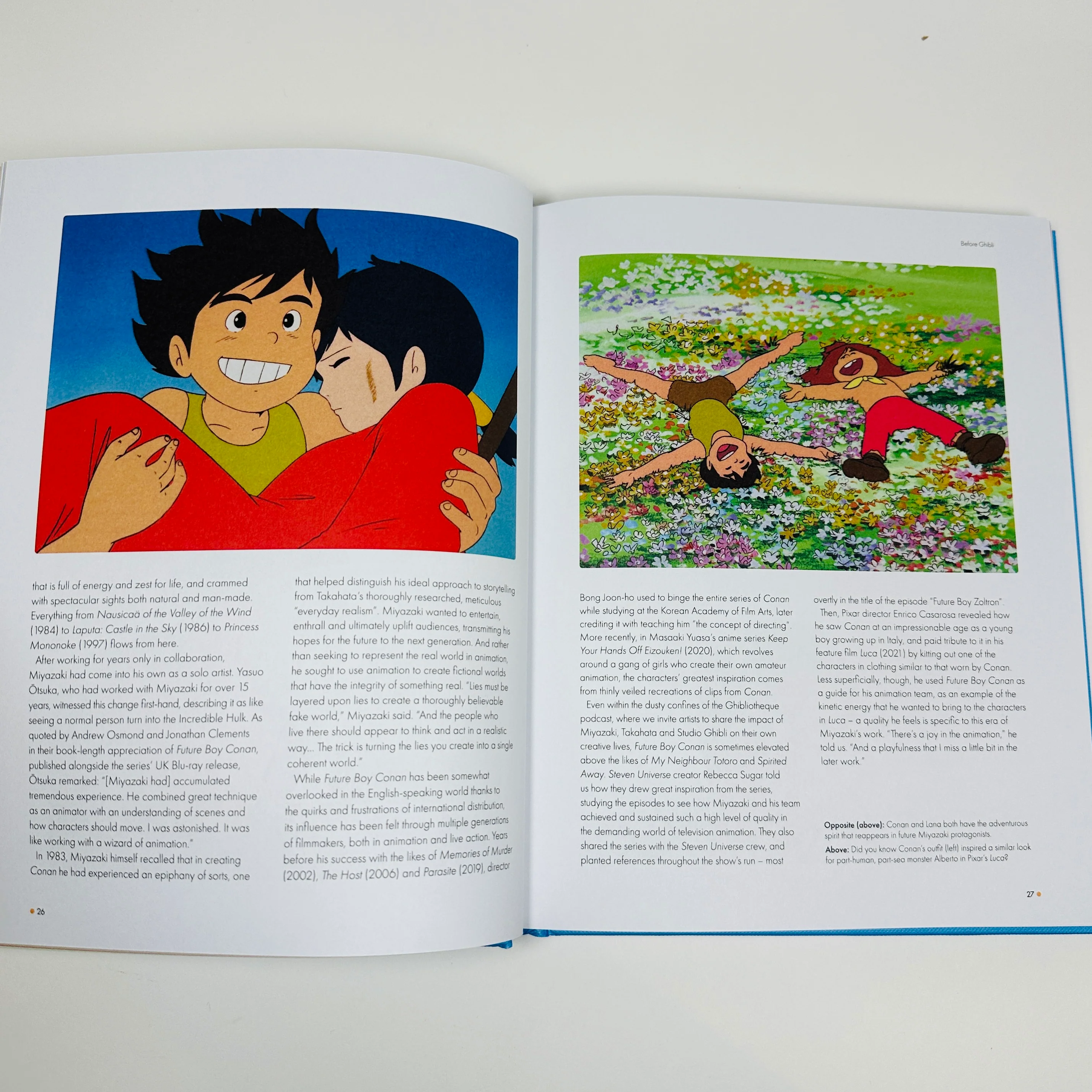 Ghibliverse - Studio Ghibli Beyond The Films - Image 5