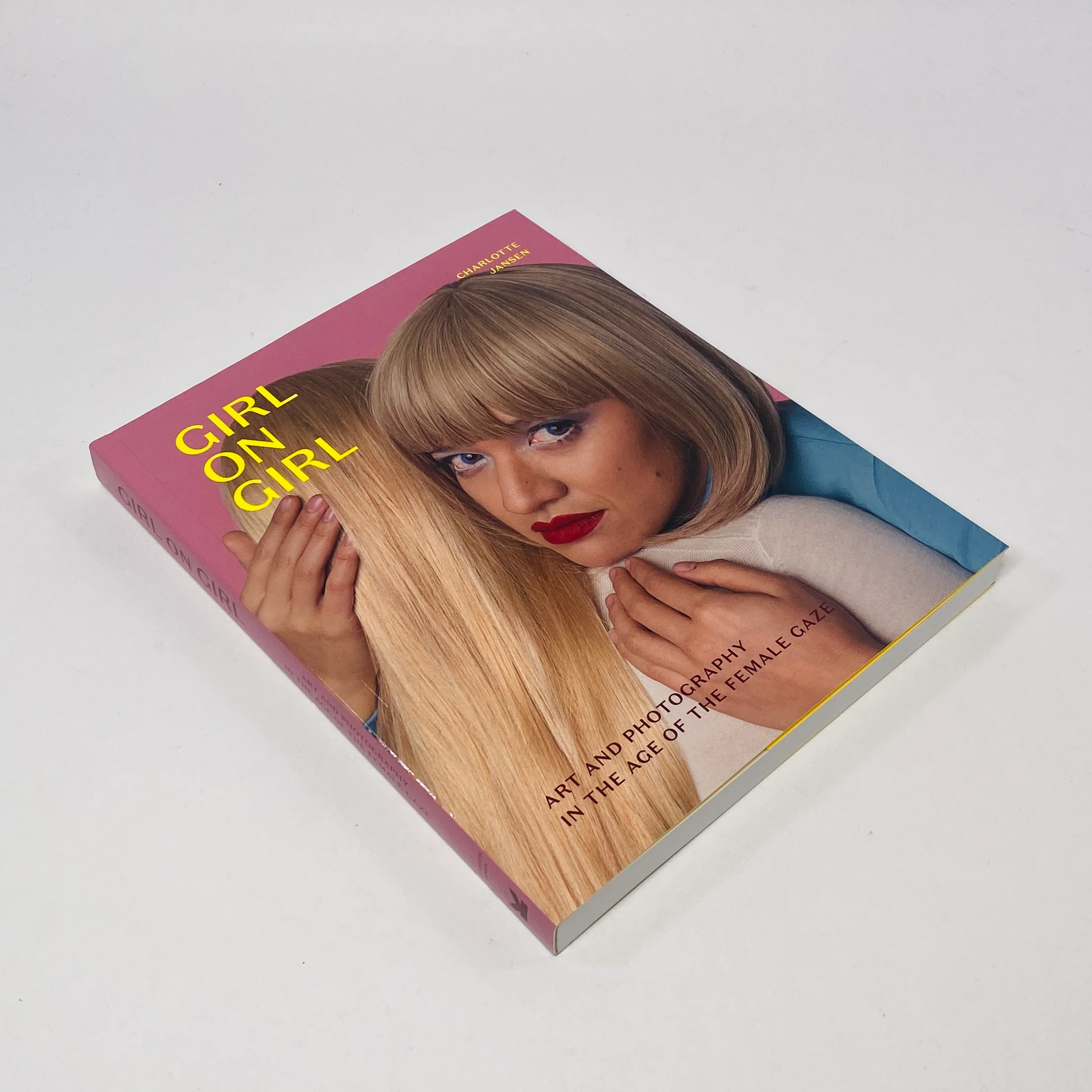 Girl On Girl - Art And Photography In The Age Of The Female Gaze - Image 2