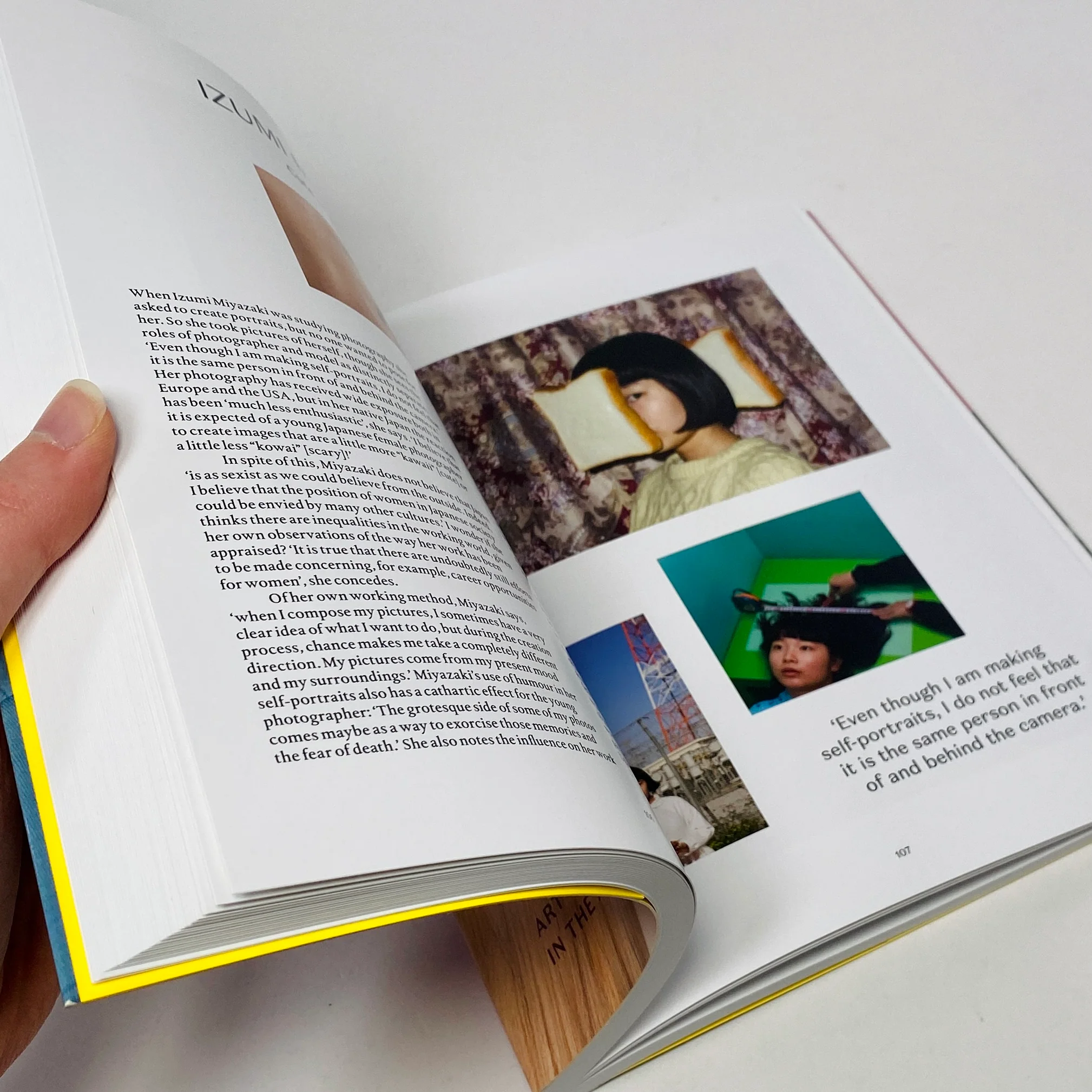 Girl On Girl - Art And Photography In The Age Of The Female Gaze - Image 4