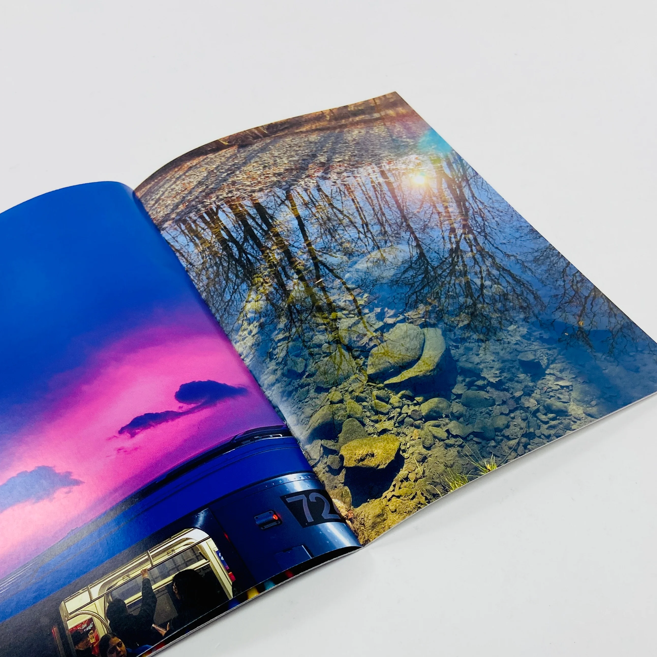 Gliding Through Everything - Four Tet - Image 7