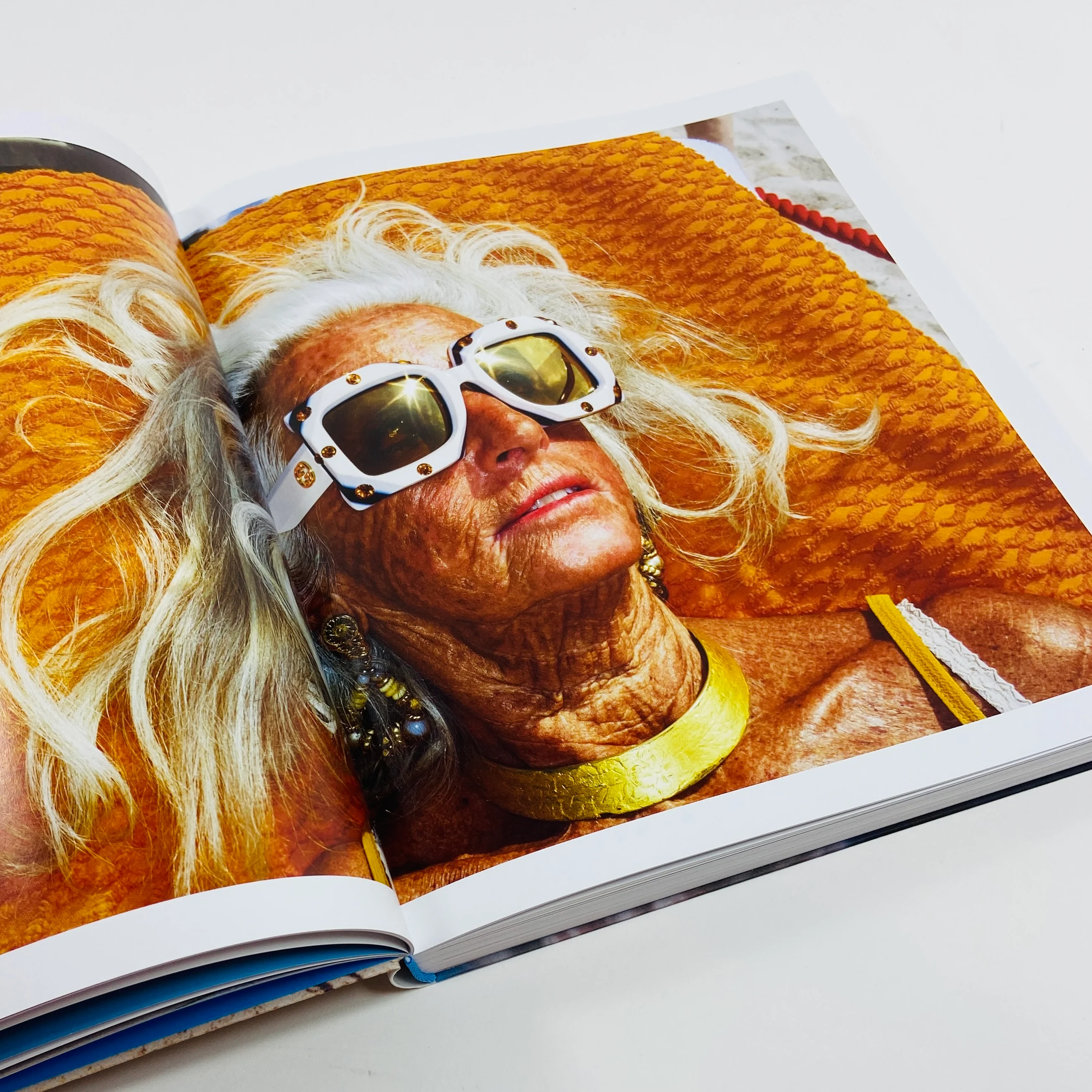 Global Warming - Martin Parr - Image 3