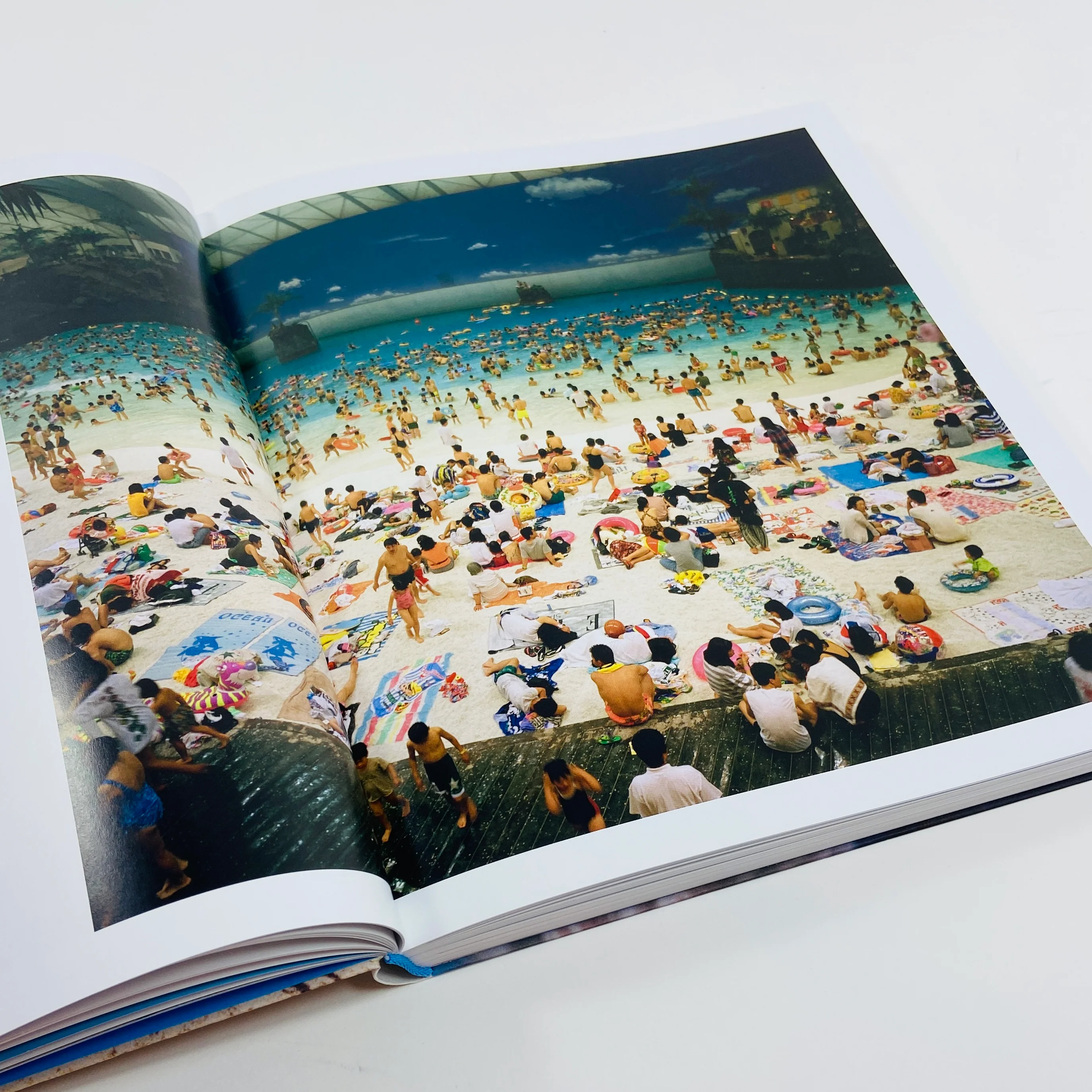 Global Warming - Martin Parr - Image 5