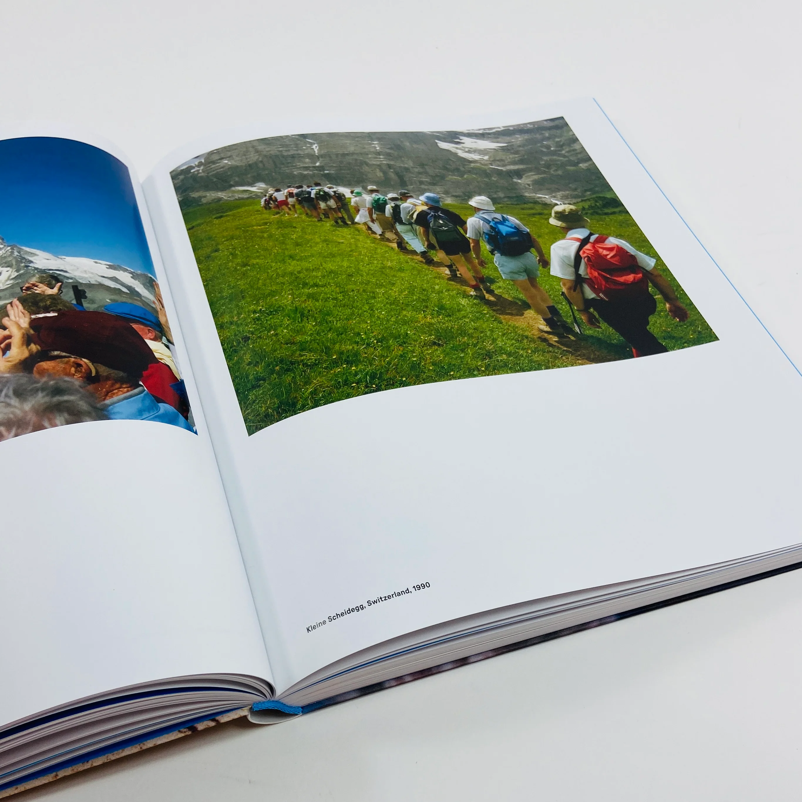 Global Warming - Martin Parr - Image 6