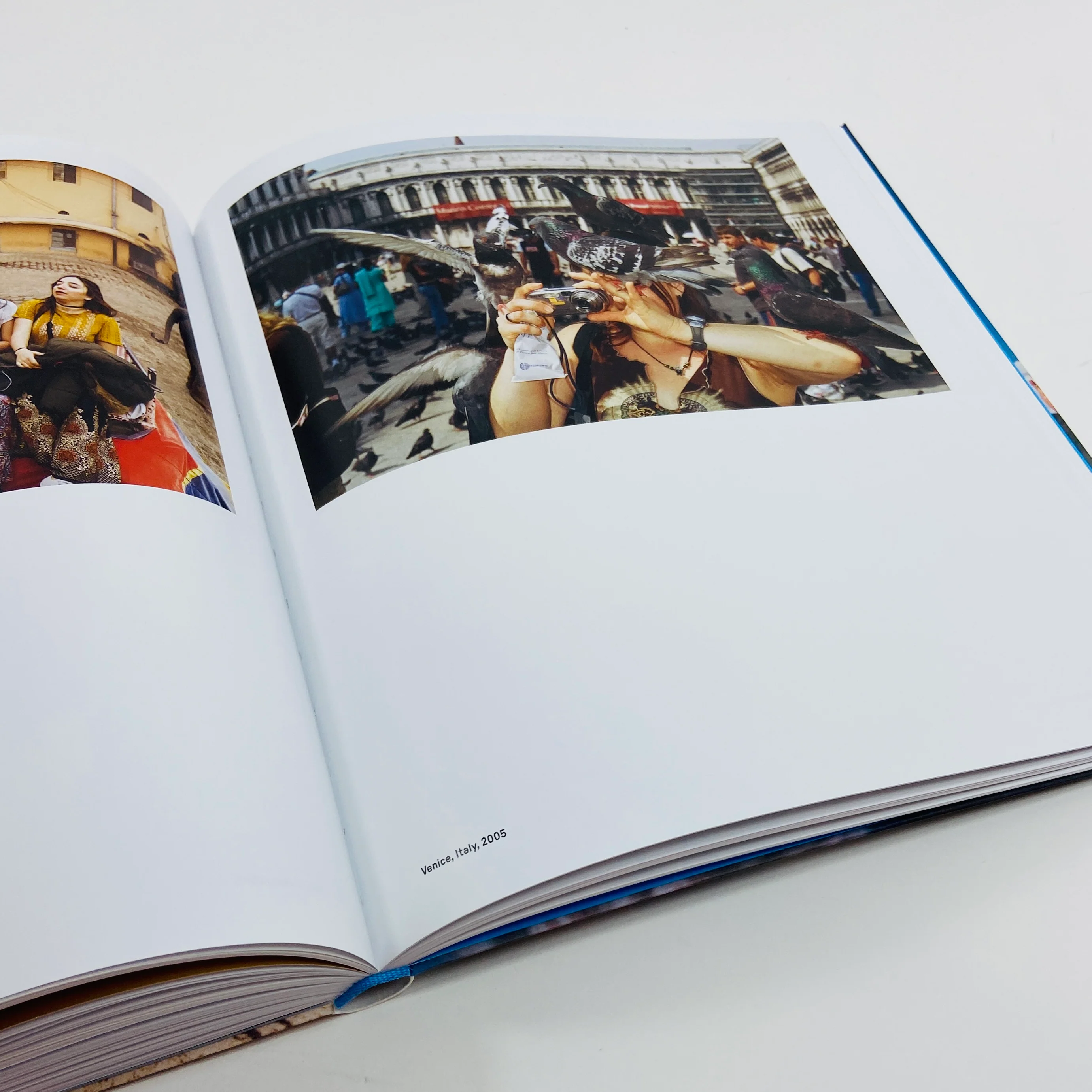 Global Warming - Martin Parr - Image 8