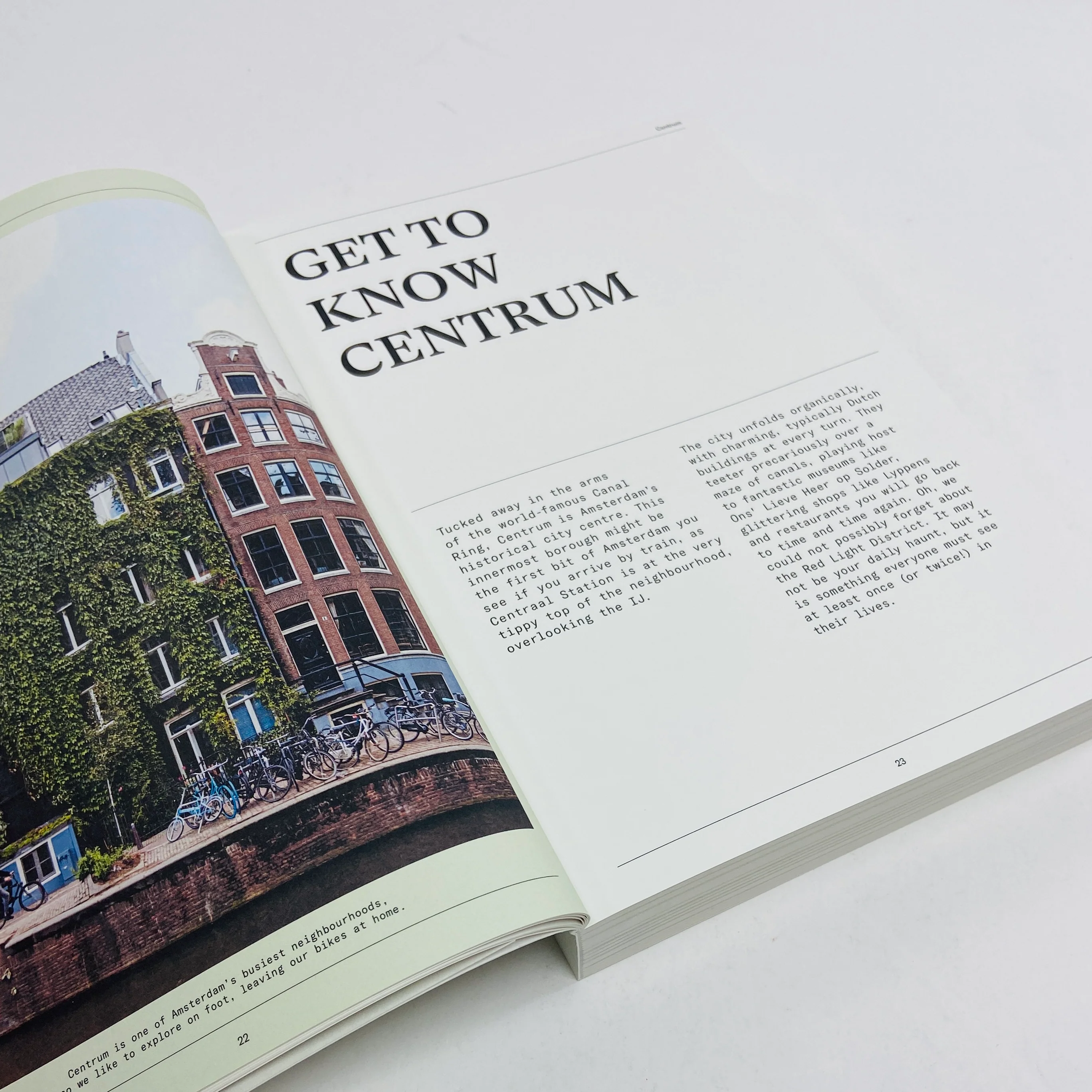 Gloobles Guide - Amsterdam - Image 3