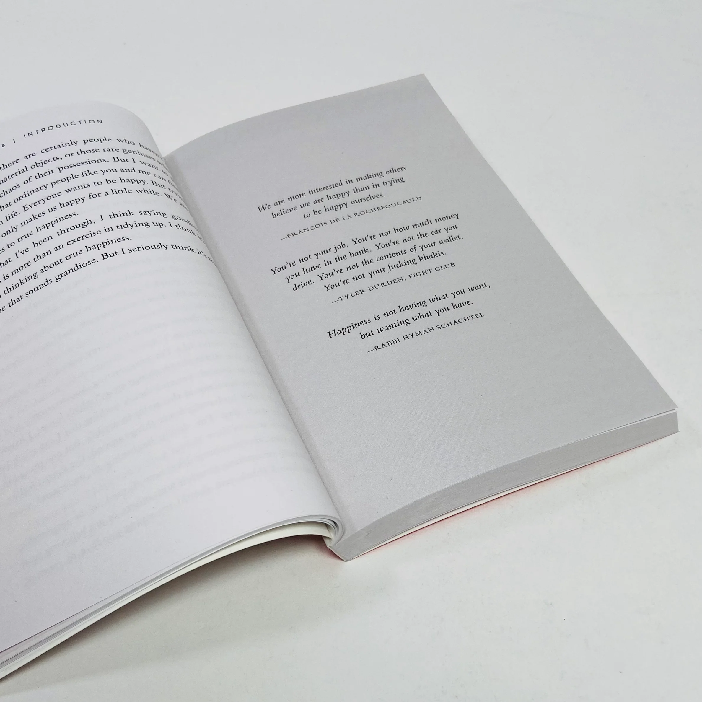 Goodbye, Things - On Minimalist Living -  Fumio Sasaki - Image 6