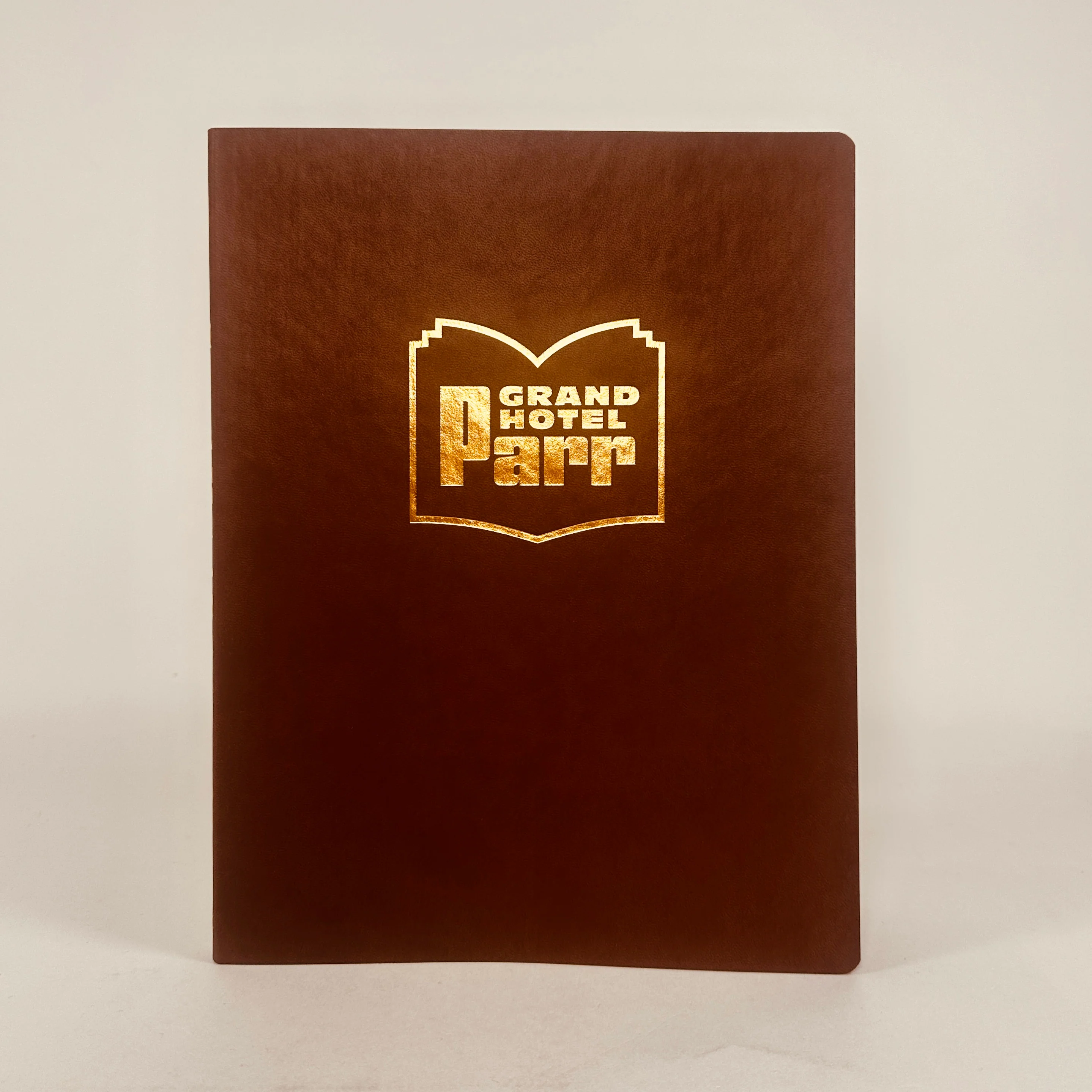 Grand Hotel Parr - Photobooks by Martin Parr