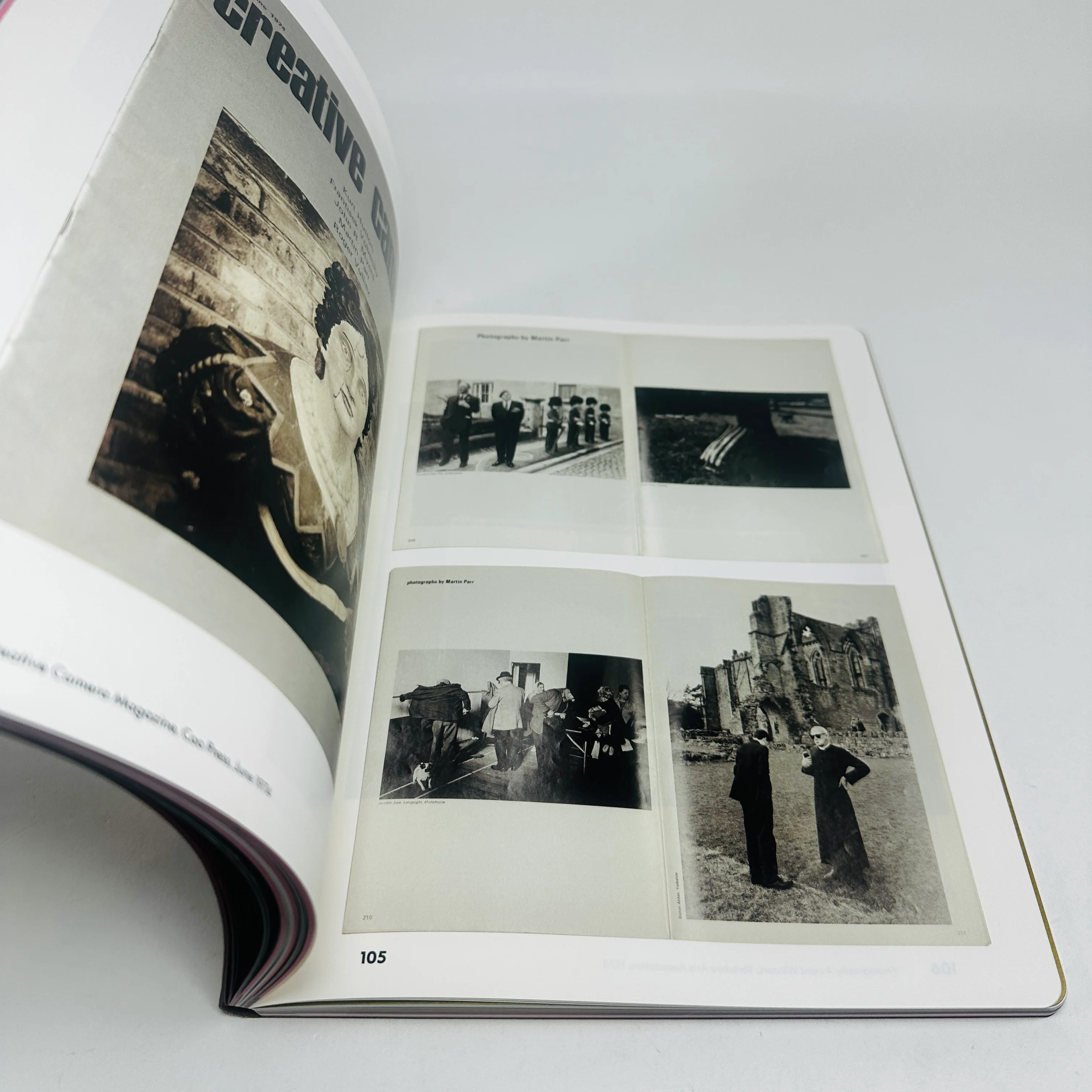 Grand Hotel Parr - Photobooks by Martin Parr - Image 5