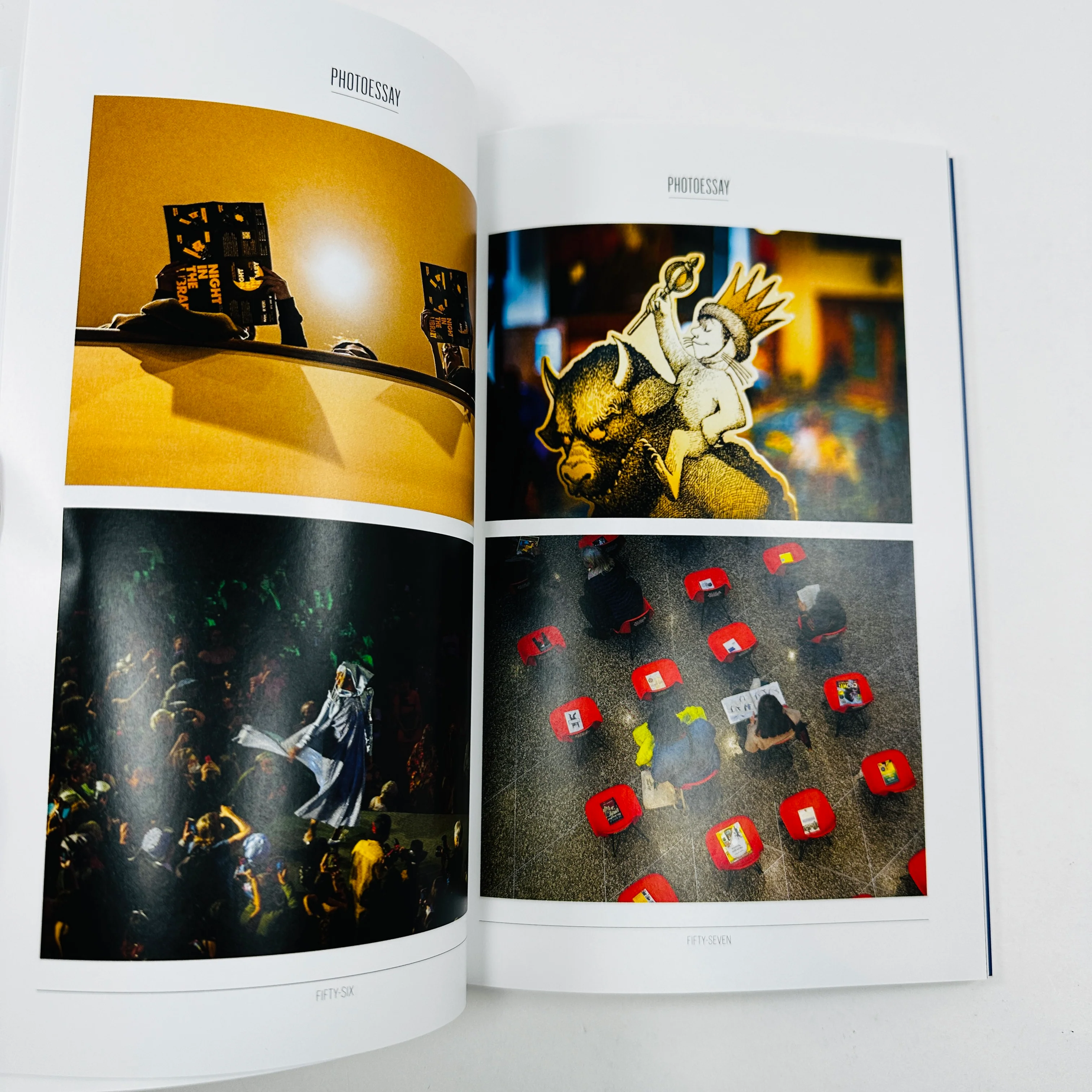 Grand #8 - The Journal of One Grand Books - Image 2