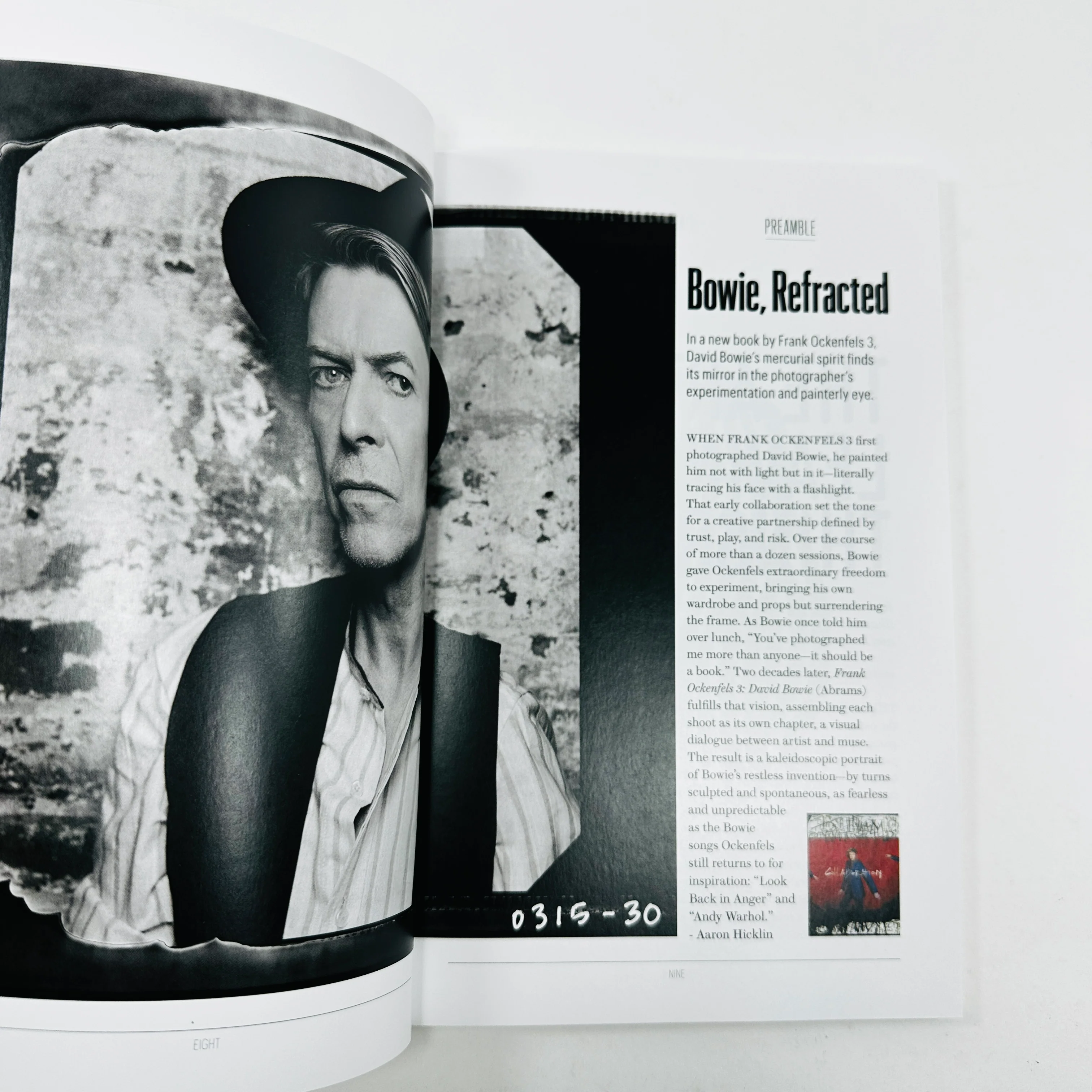 Grand #8 - The Journal of One Grand Books - Image 4