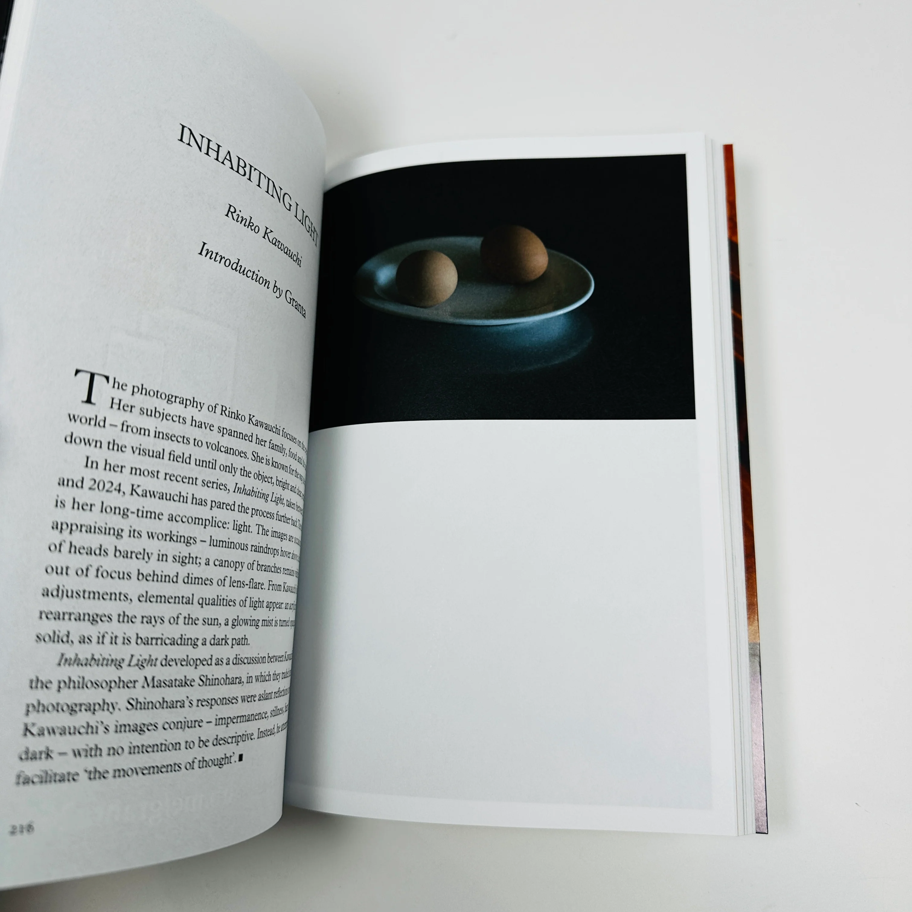 Granta #174 - Therapy - Image 3