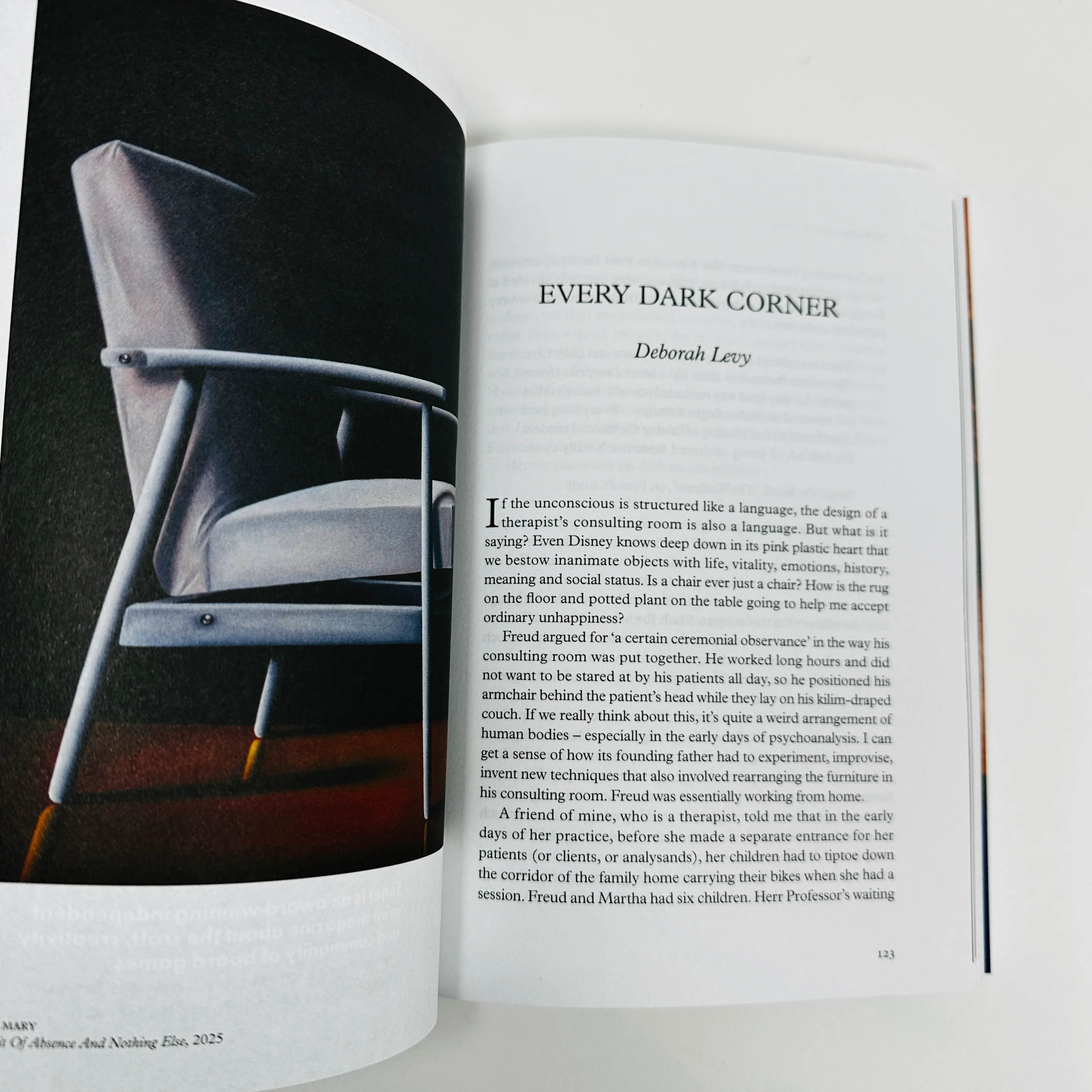 Granta #174 - Therapy - Image 5