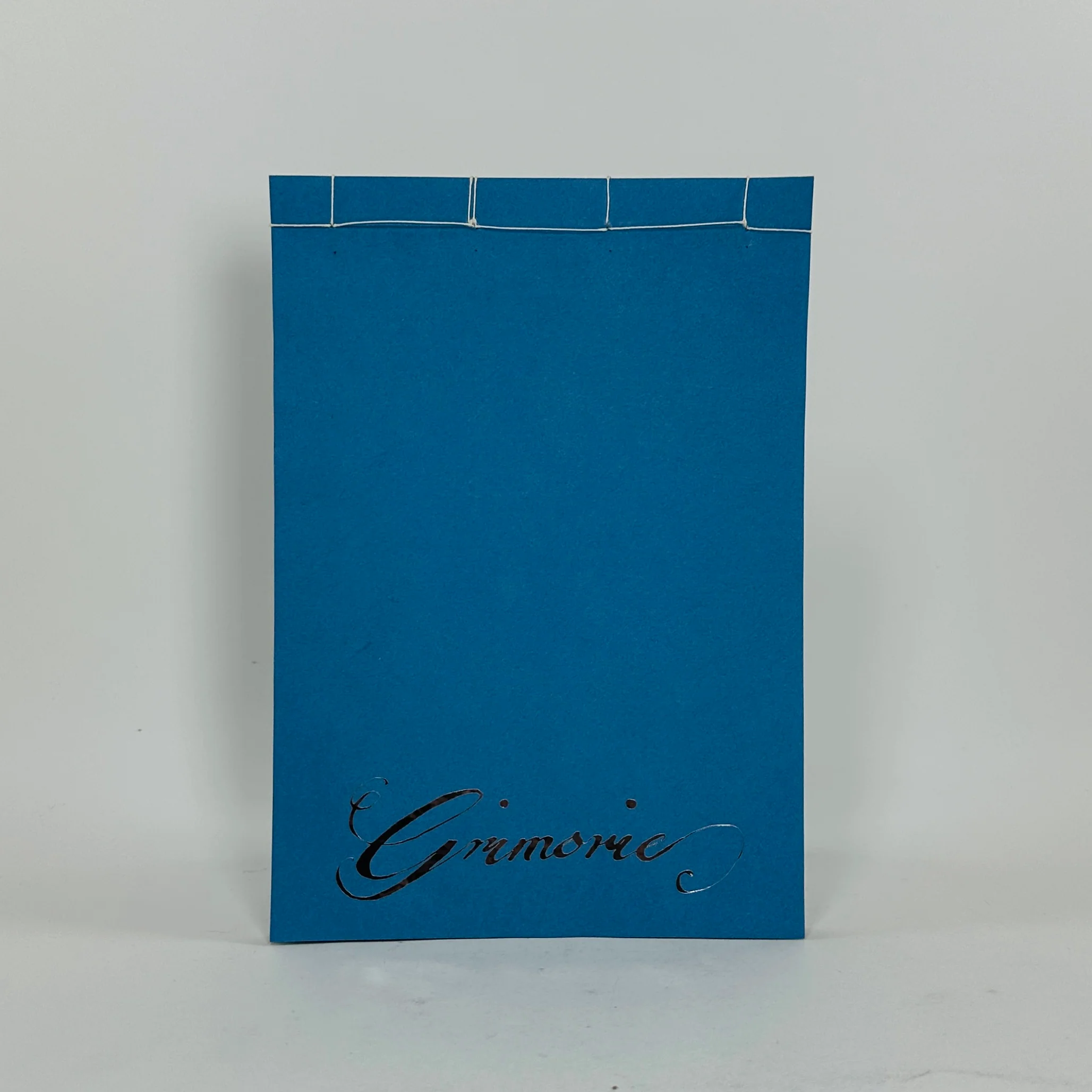 Grimorie #1