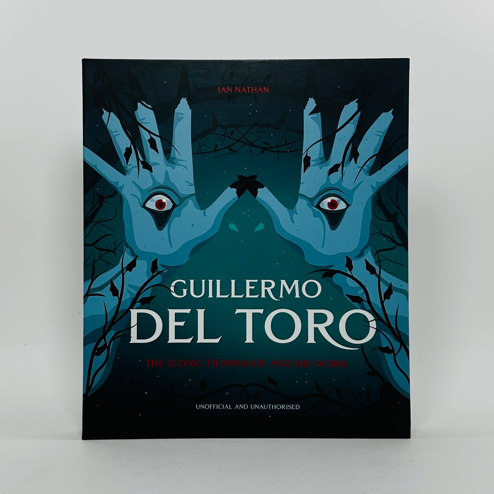 Guillermo del Toro - The Iconic Filmmaker and his Work