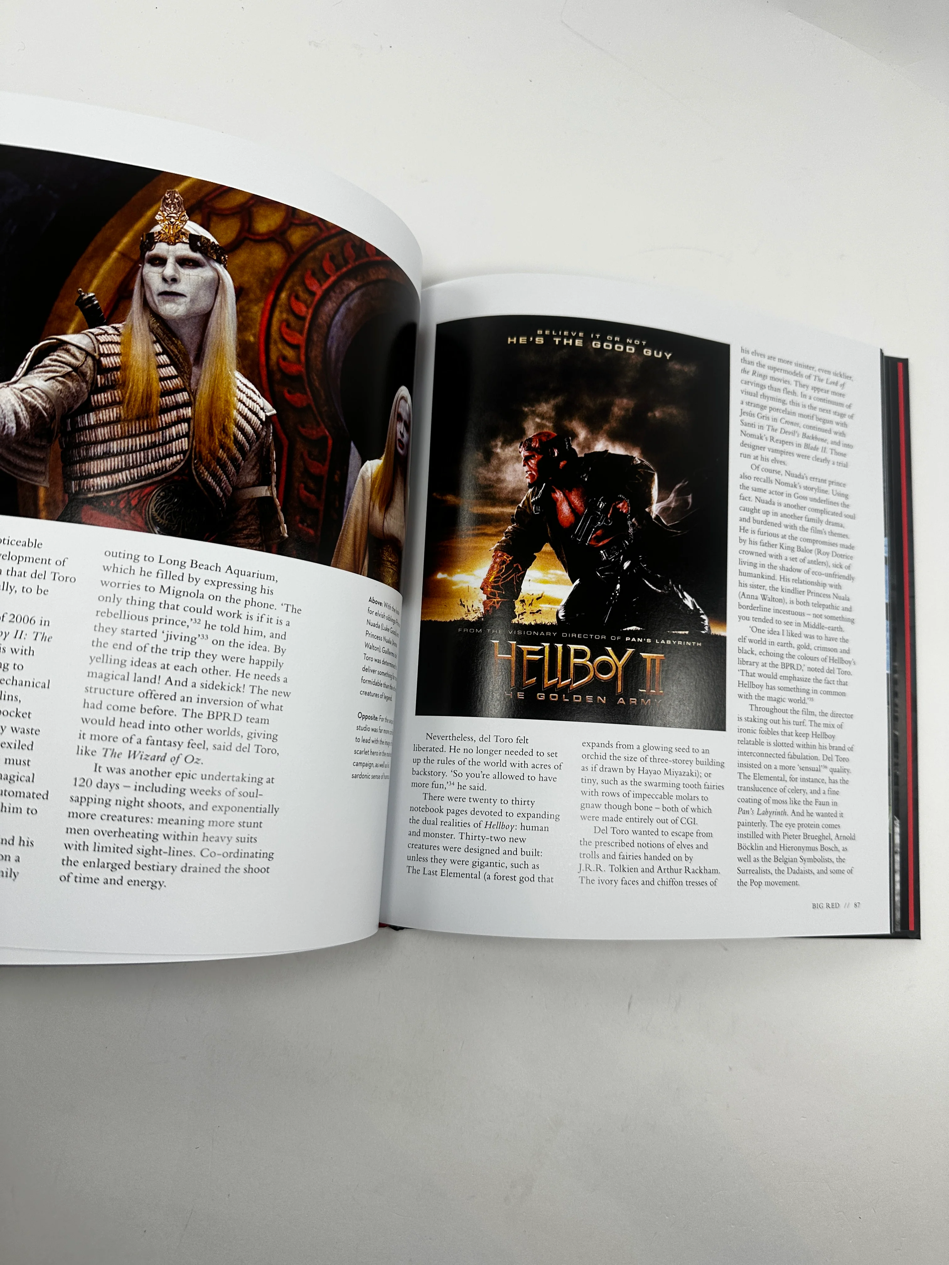 Guillermo del Toro - The Iconic Filmmaker and his Work - Image 3