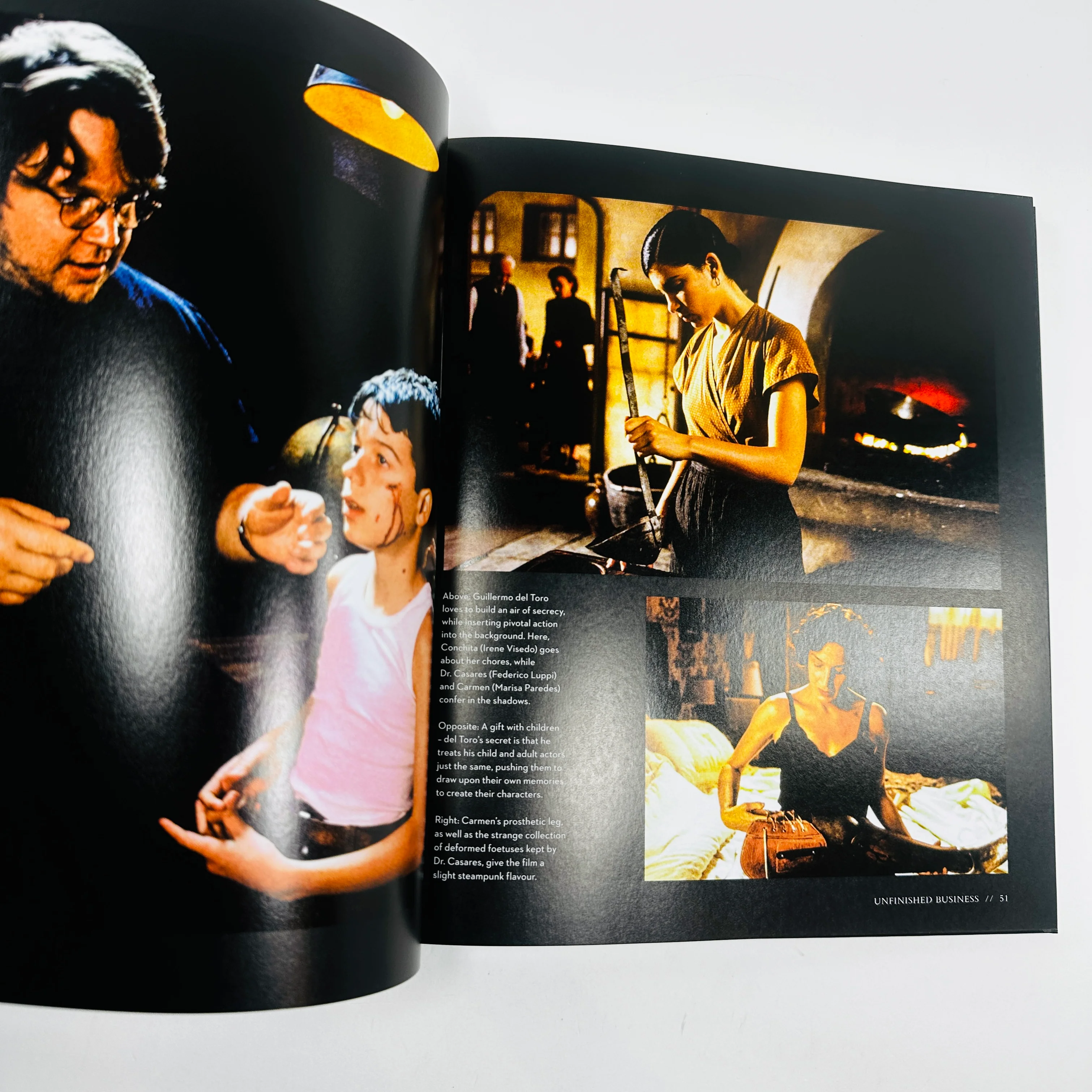 Guillermo del Toro - The Iconic Filmmaker and his Work - Image 5