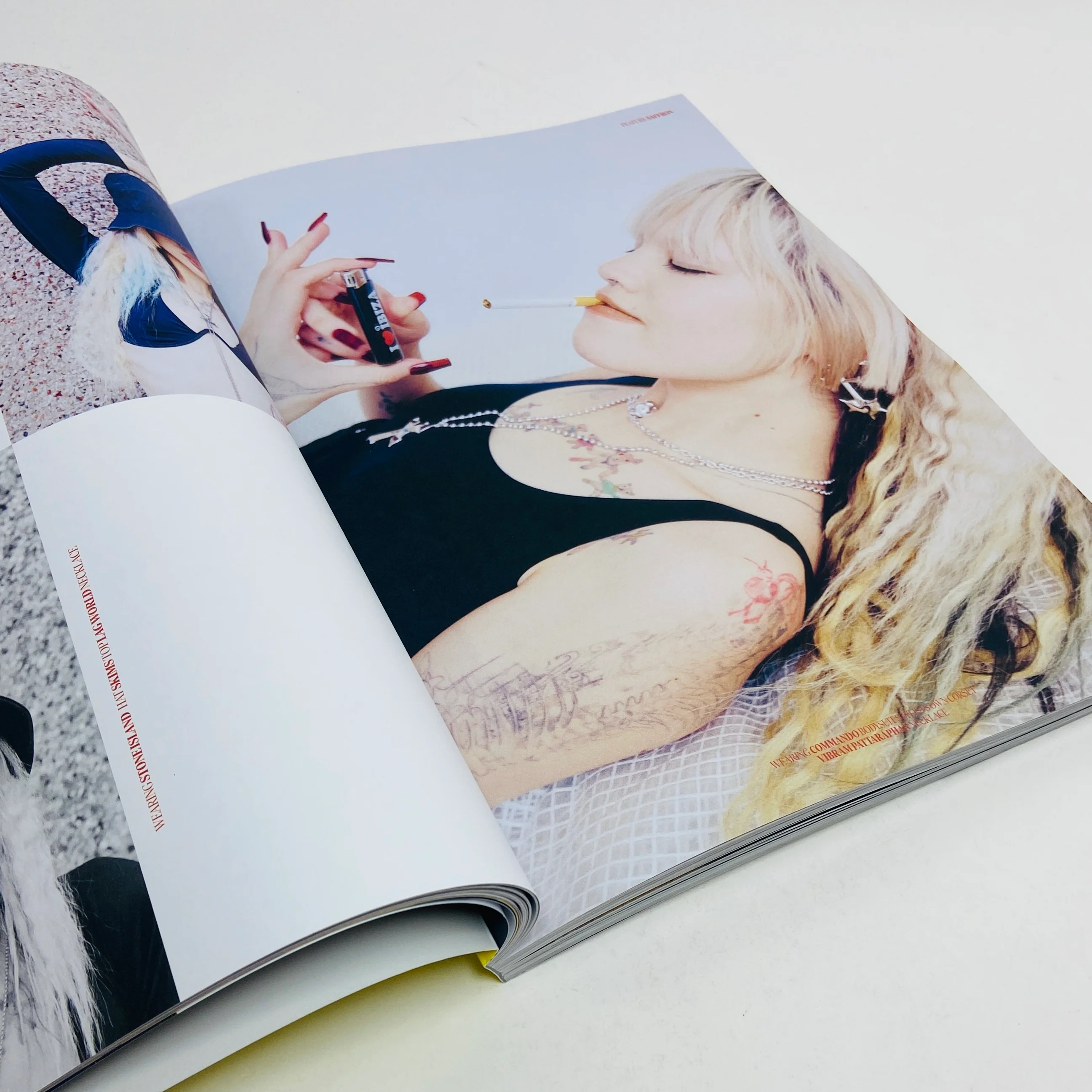 HardCOPY #2 - Fantazia - Image 10
