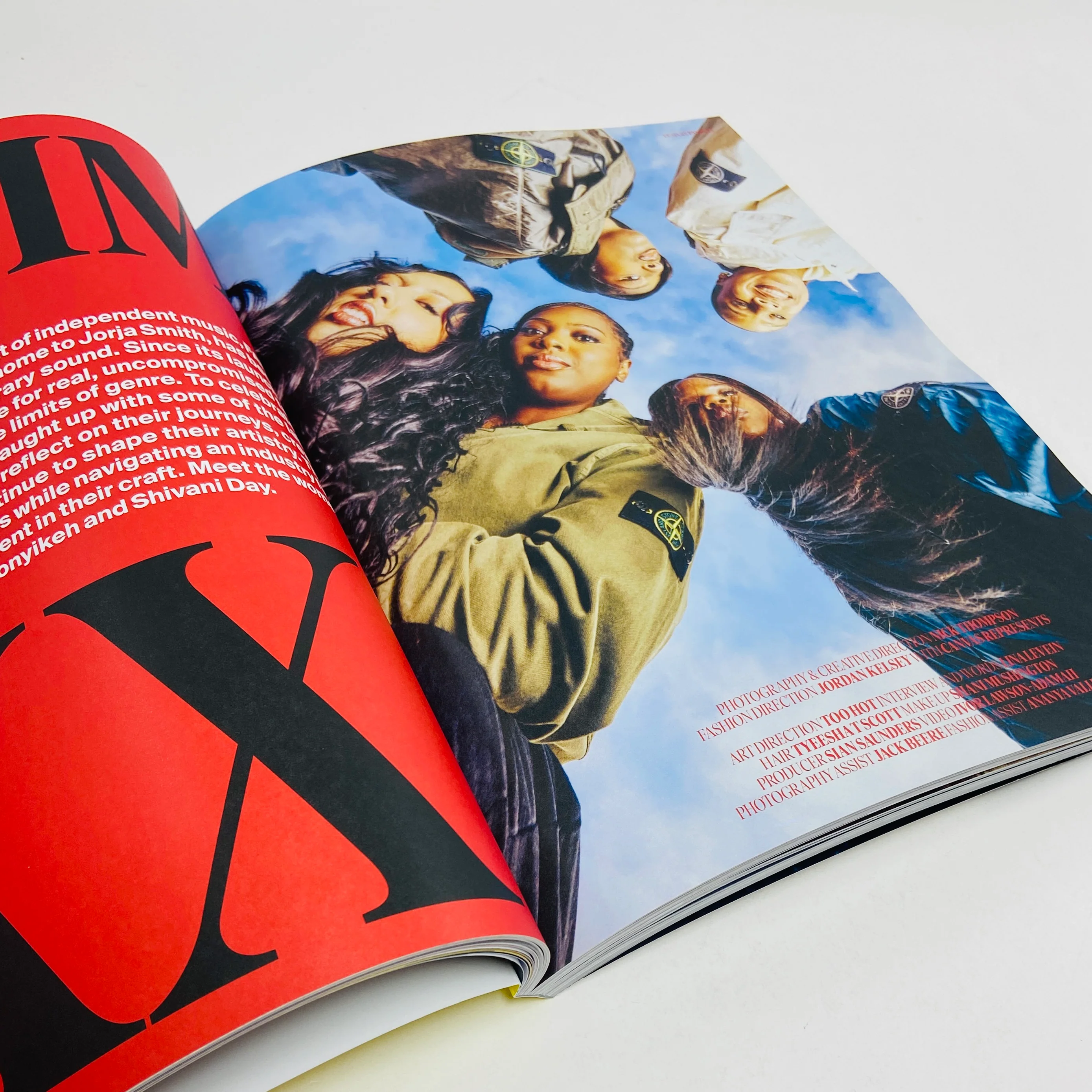 HardCOPY #2 - Fantazia - Image 11