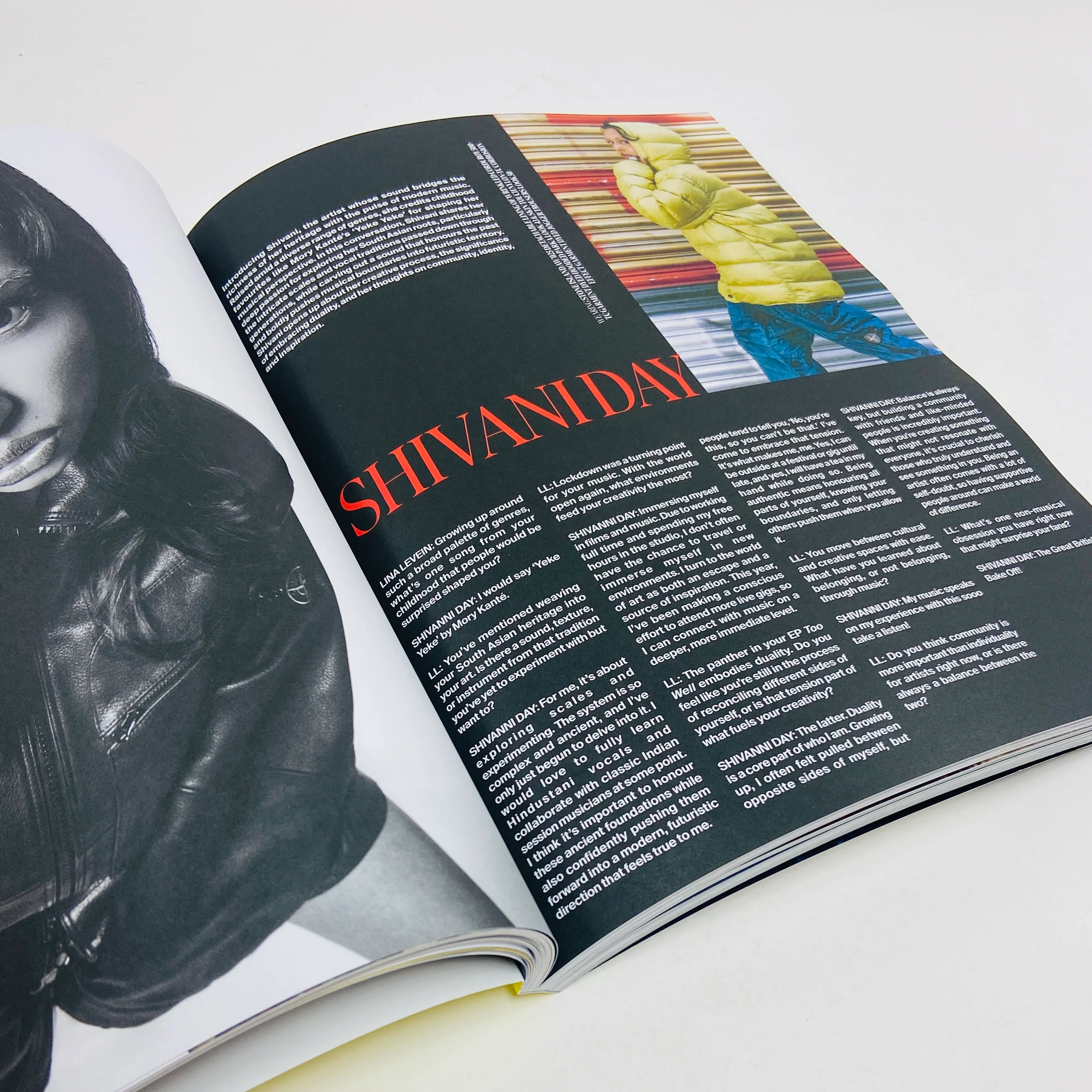 HardCOPY #2 - Fantazia - Image 12