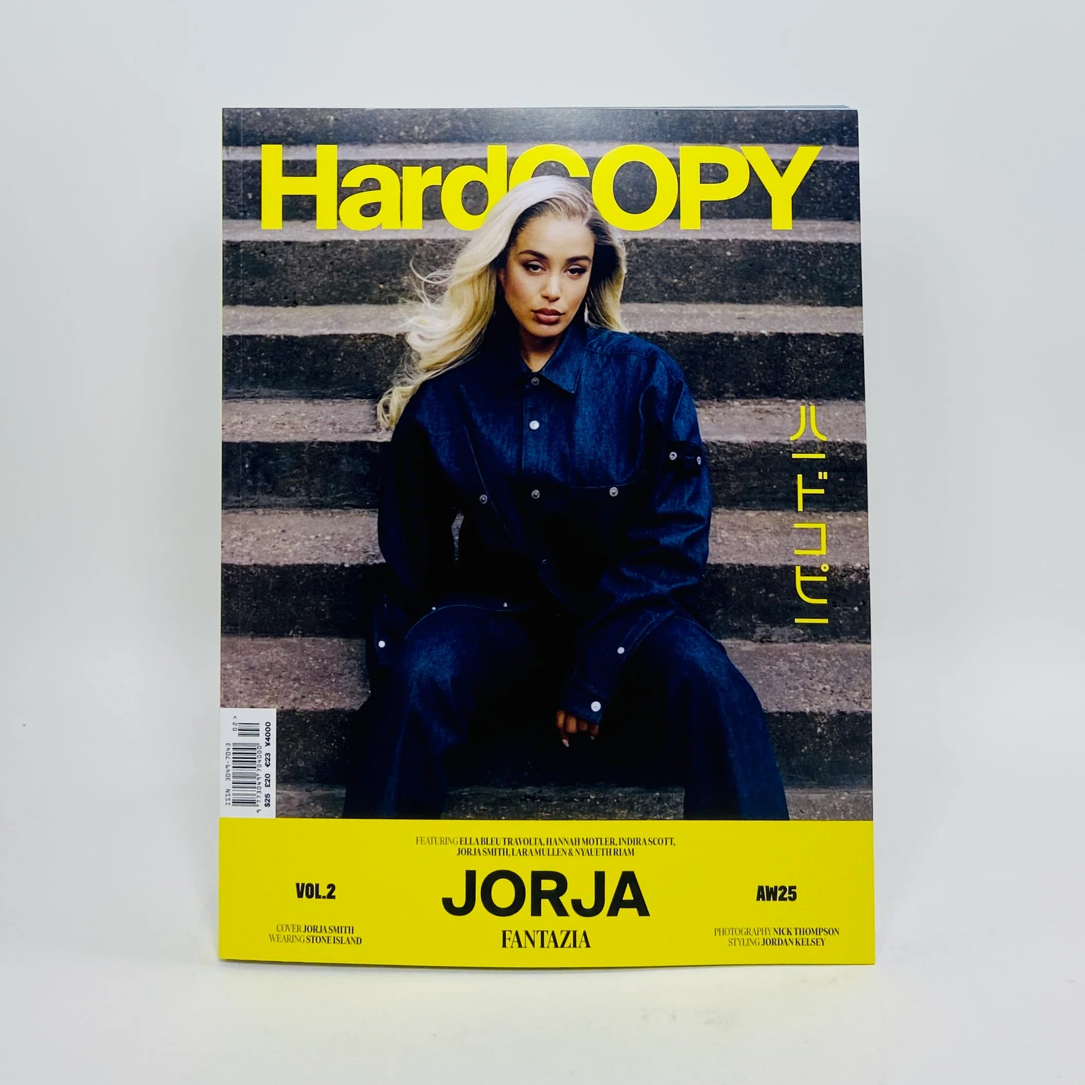 HardCOPY #2 - Fantazia - Image 6