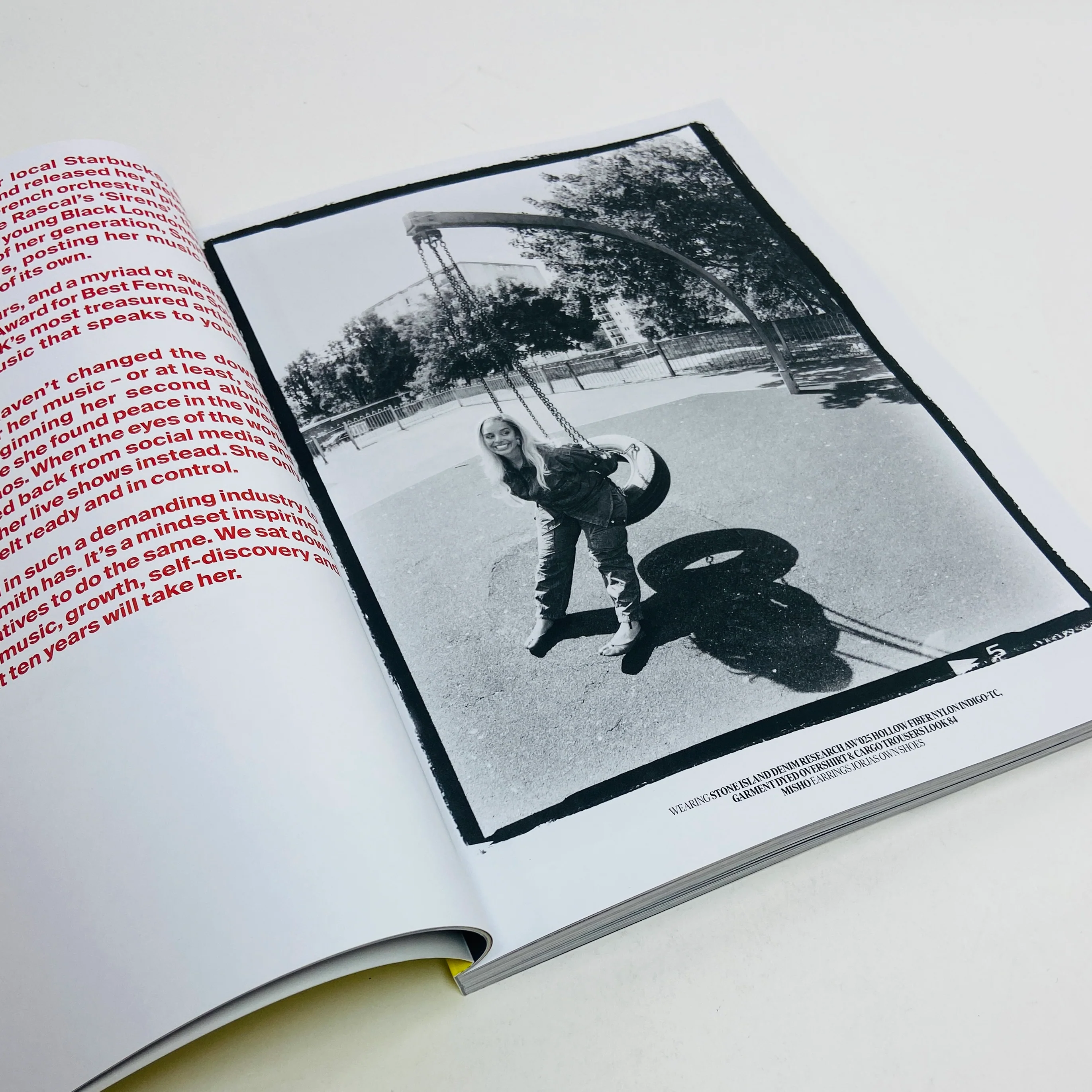 HardCOPY #2 - Fantazia - Image 8