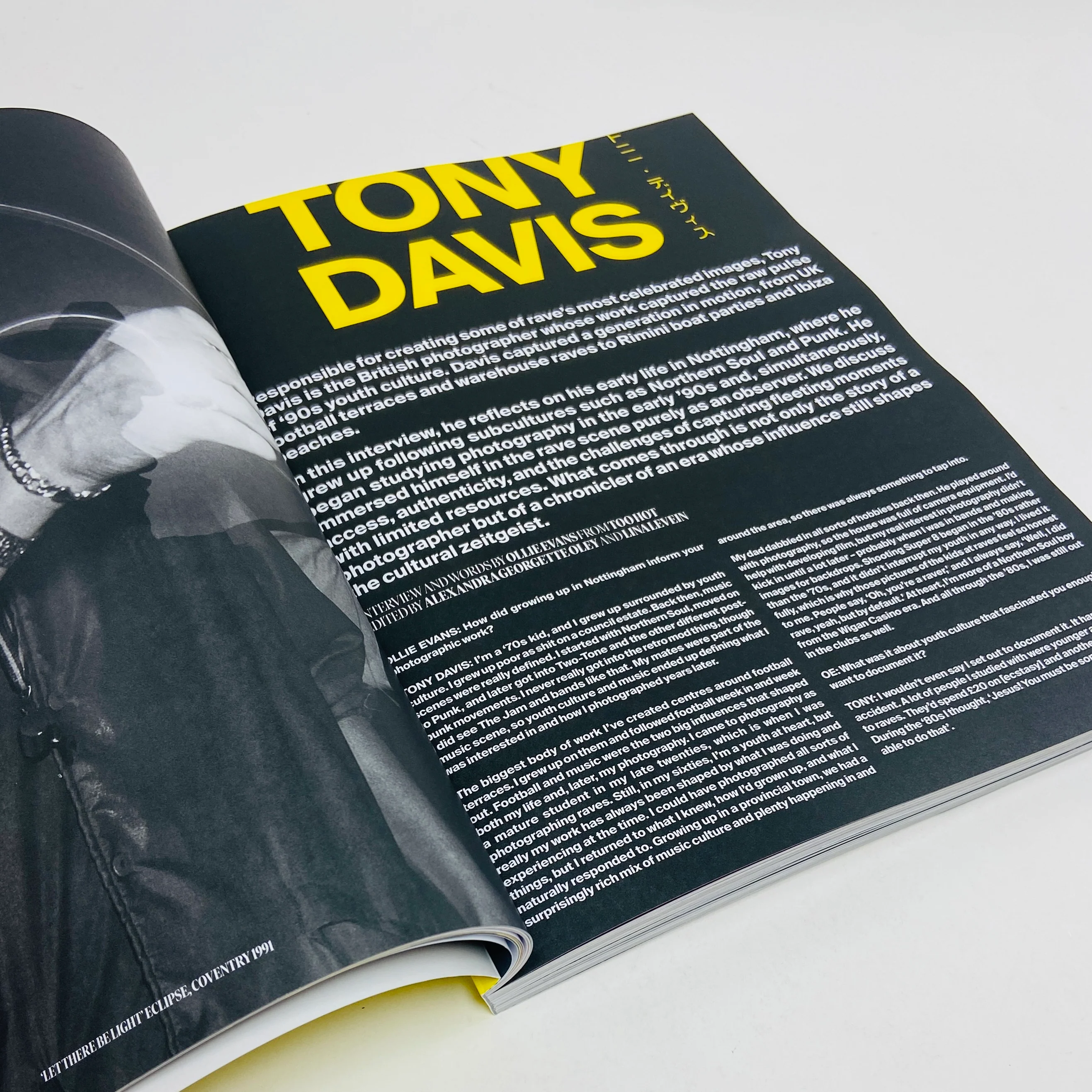 HardCOPY #2 - Fantazia - Image 9
