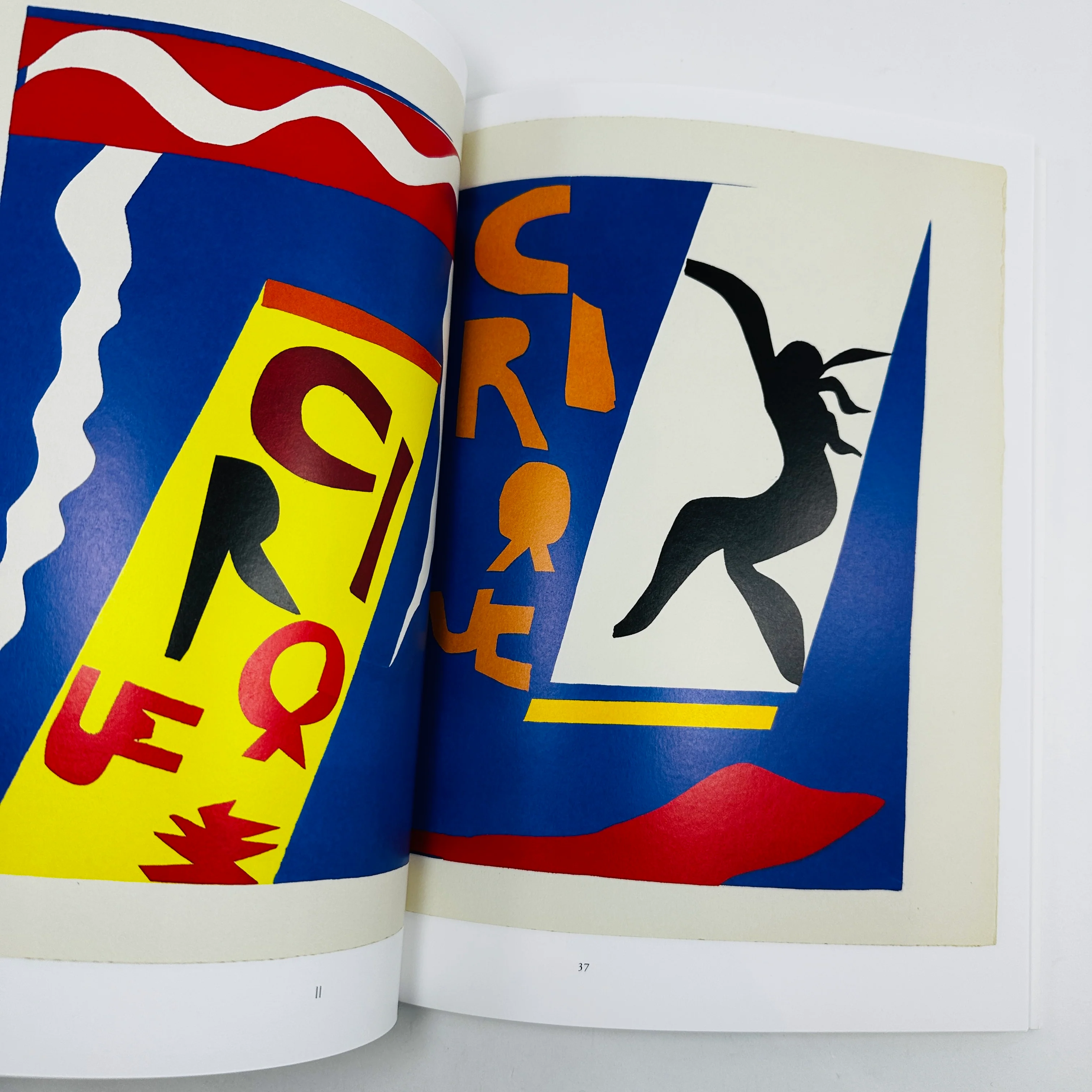 Henri Matisse - Jazz - Image 5