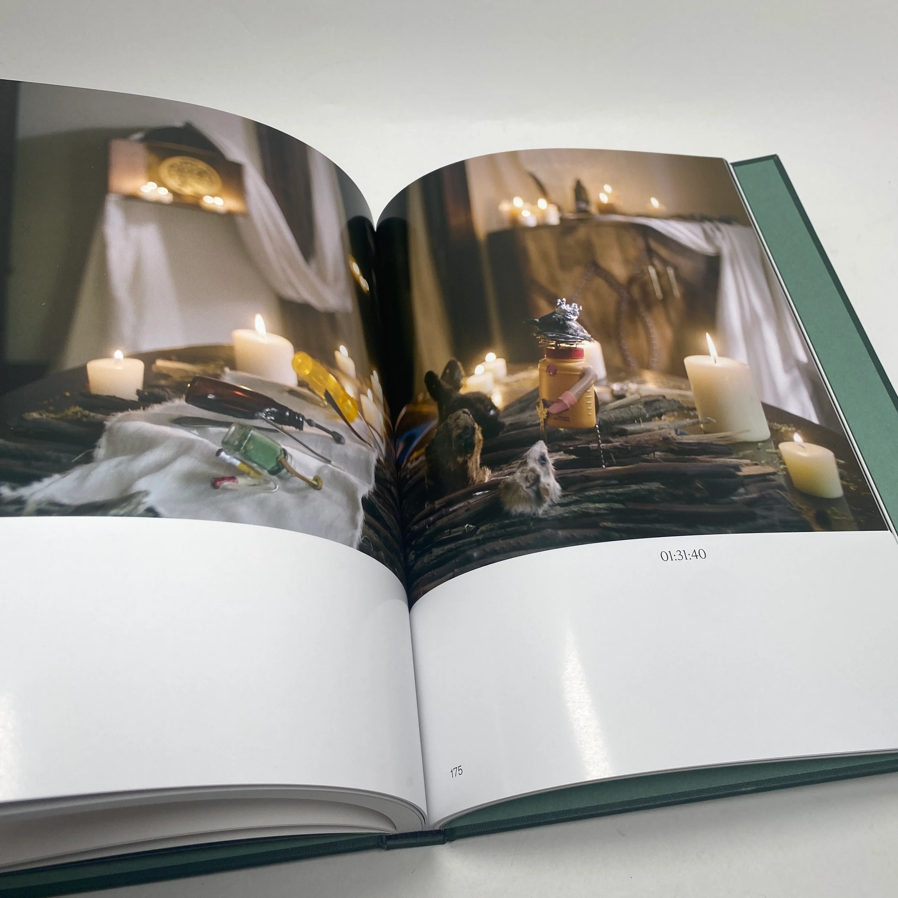 Hereditary Screenplay Book - Image 5